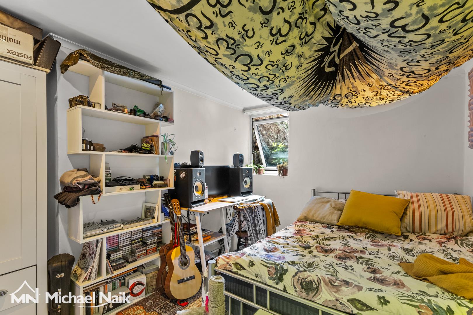 Image for Barretts Grove, N16