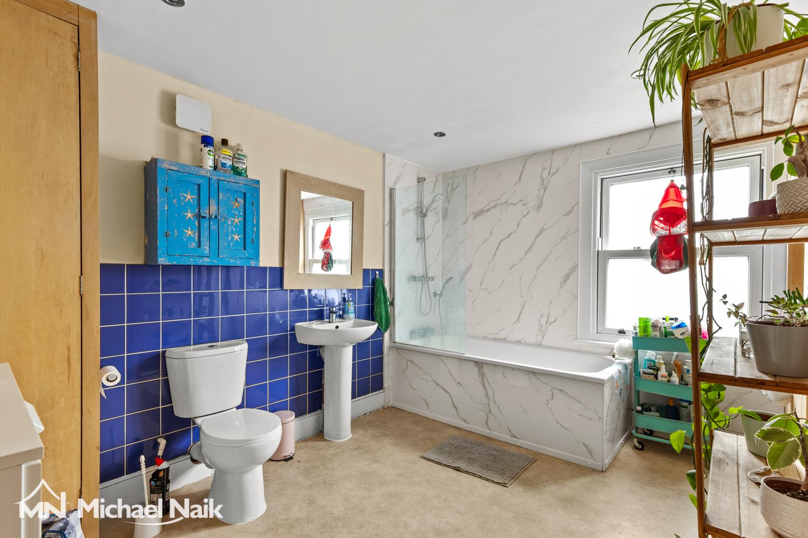 Image for Barretts Grove, N16