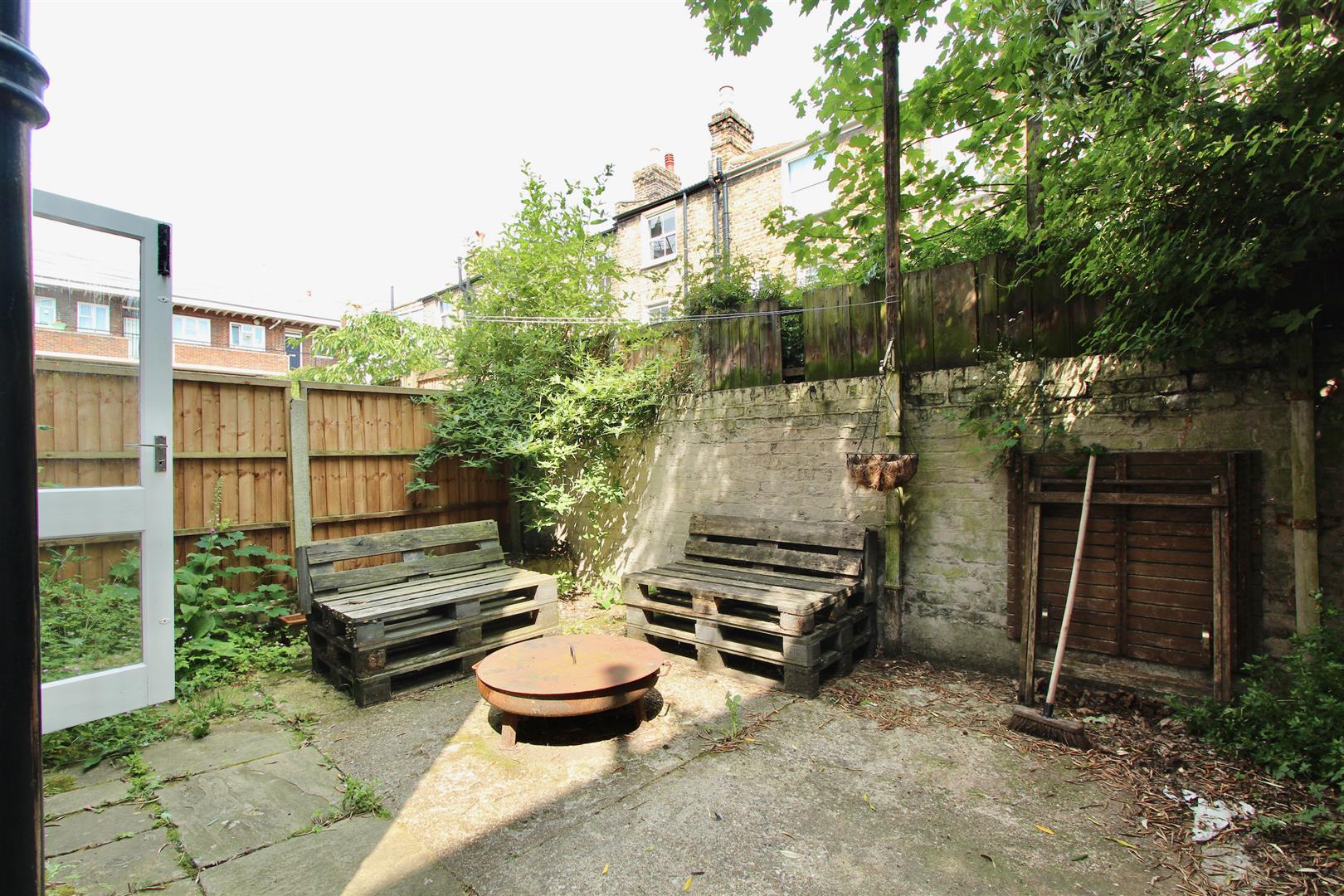 Image for Princess May Road, N16