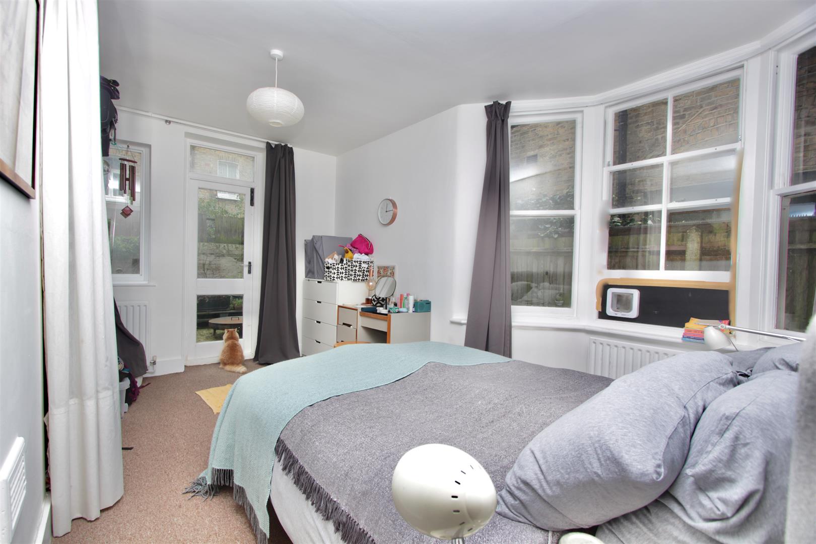 Image for Princess May Road, N16