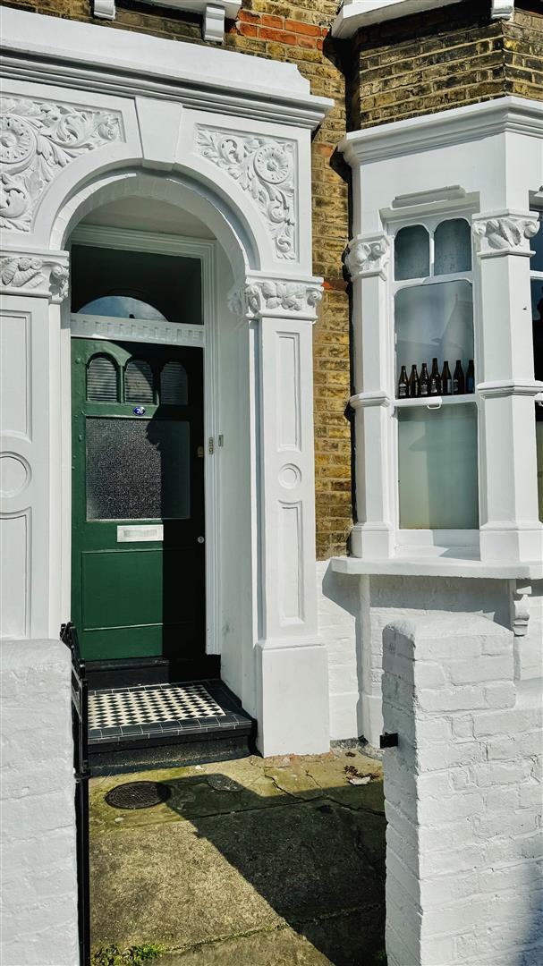 Image for Princess May Road, N16
