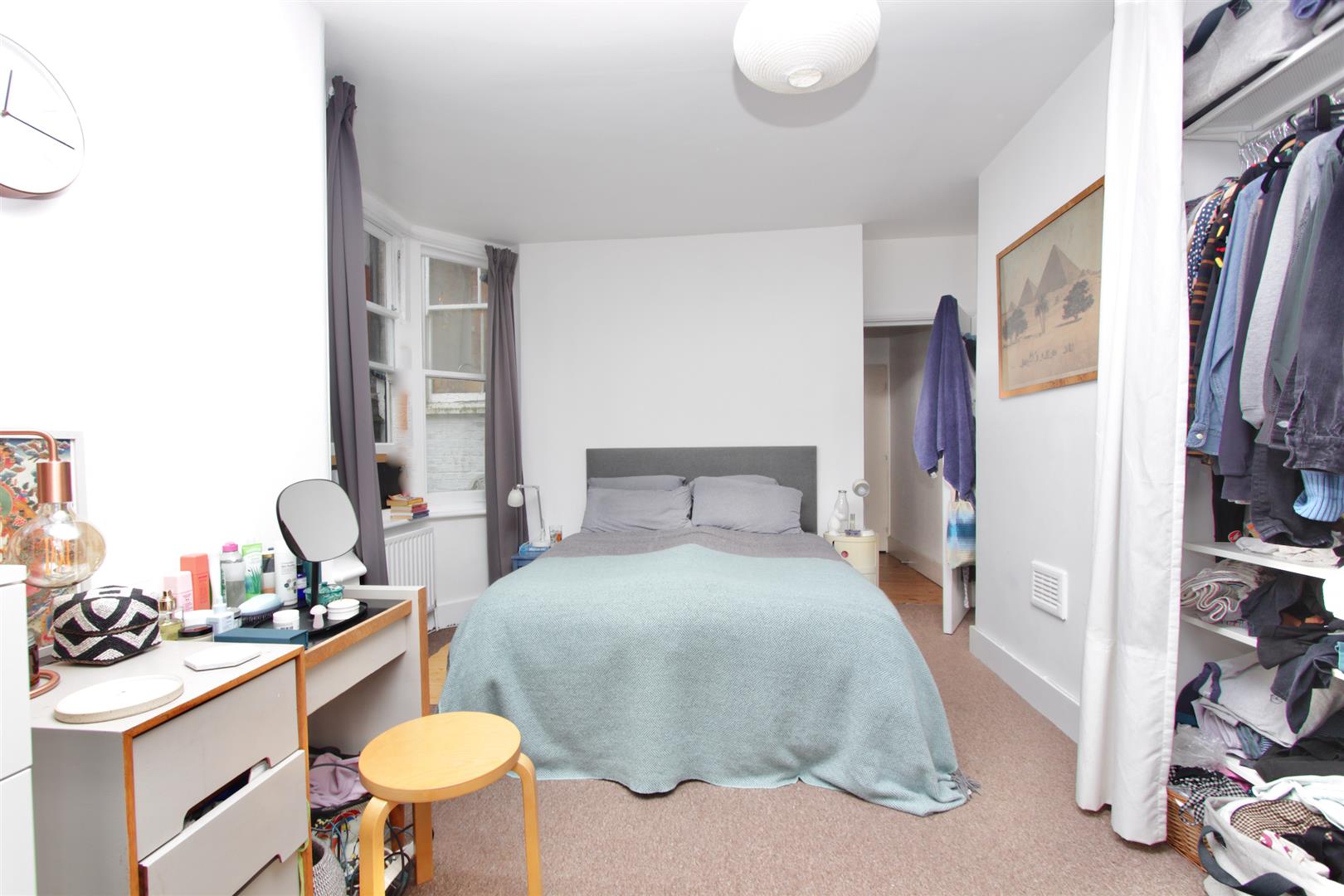 Image for Princess May Road, N16