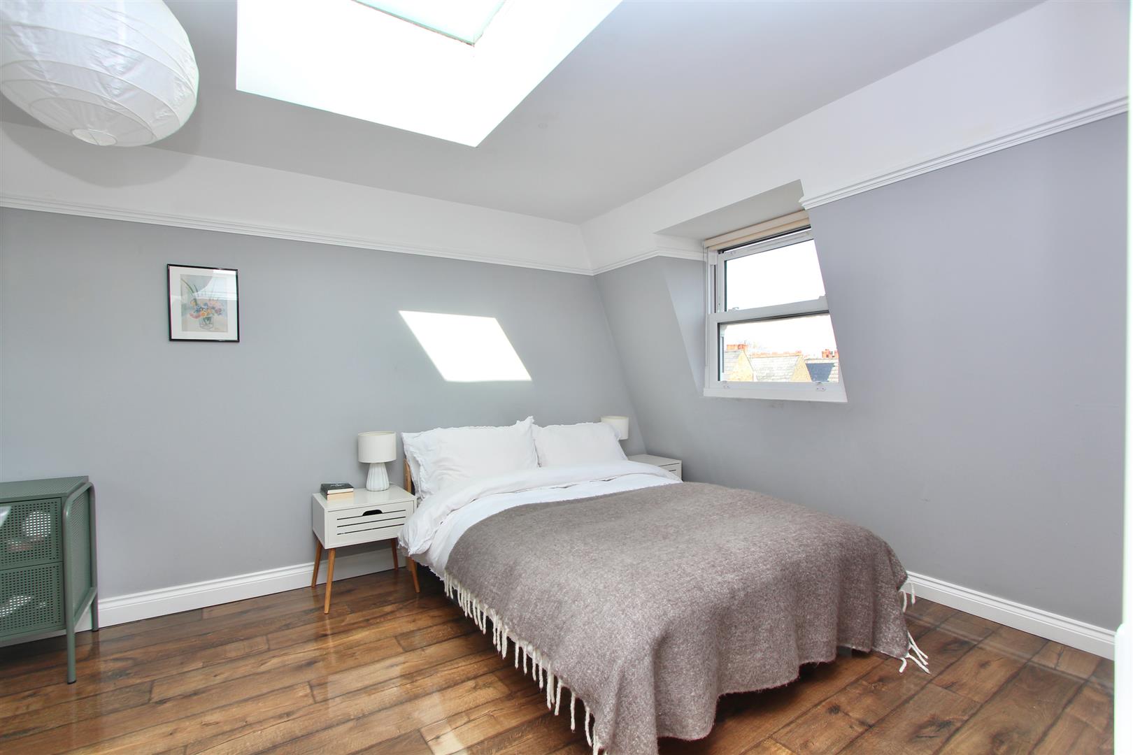 Image for Green Lanes, N16
