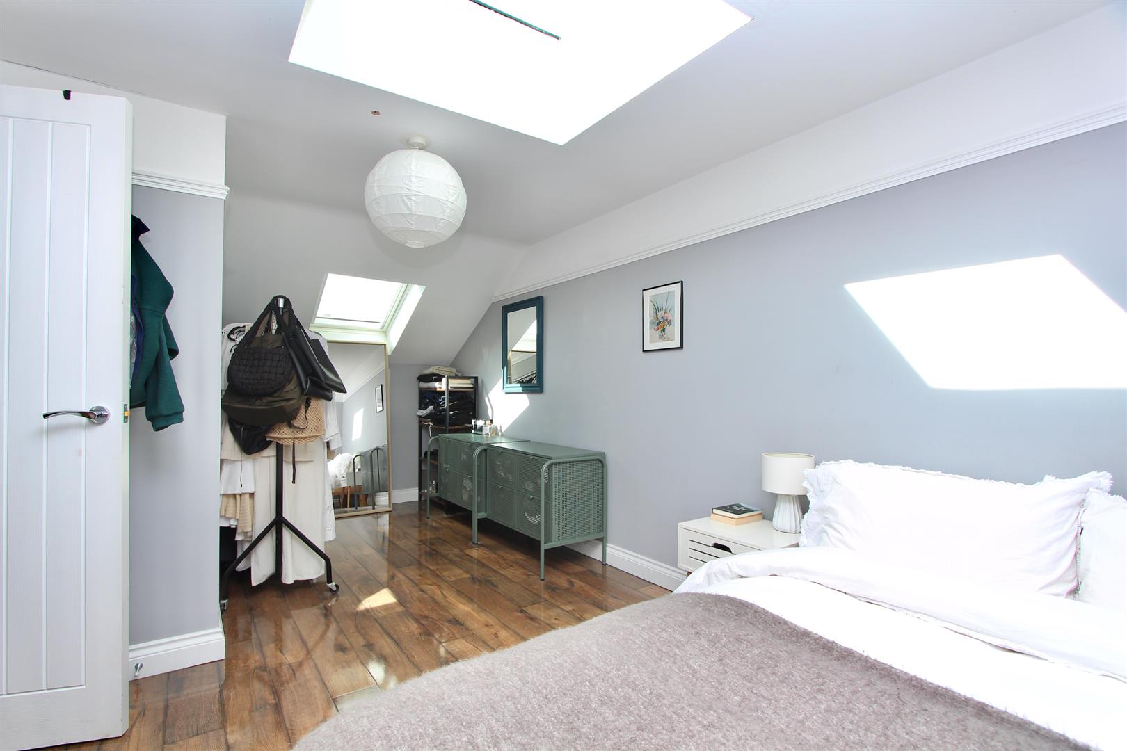 Image for Green Lanes, N16