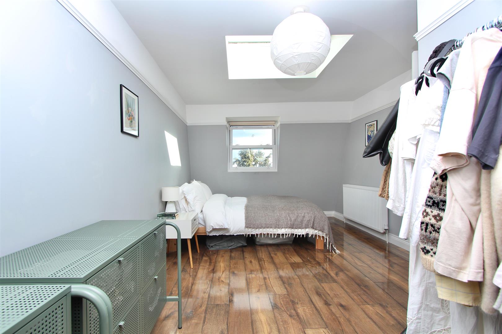 Image for Green Lanes, N16