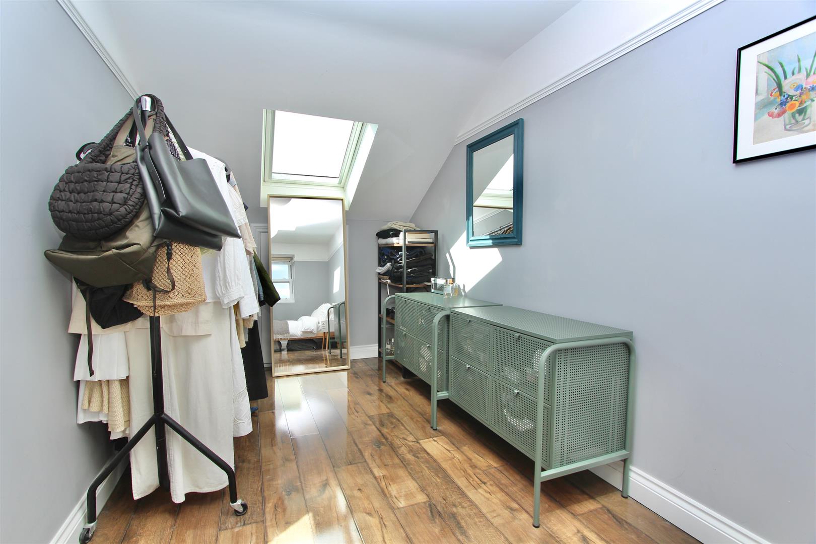 Image for Green Lanes, N16