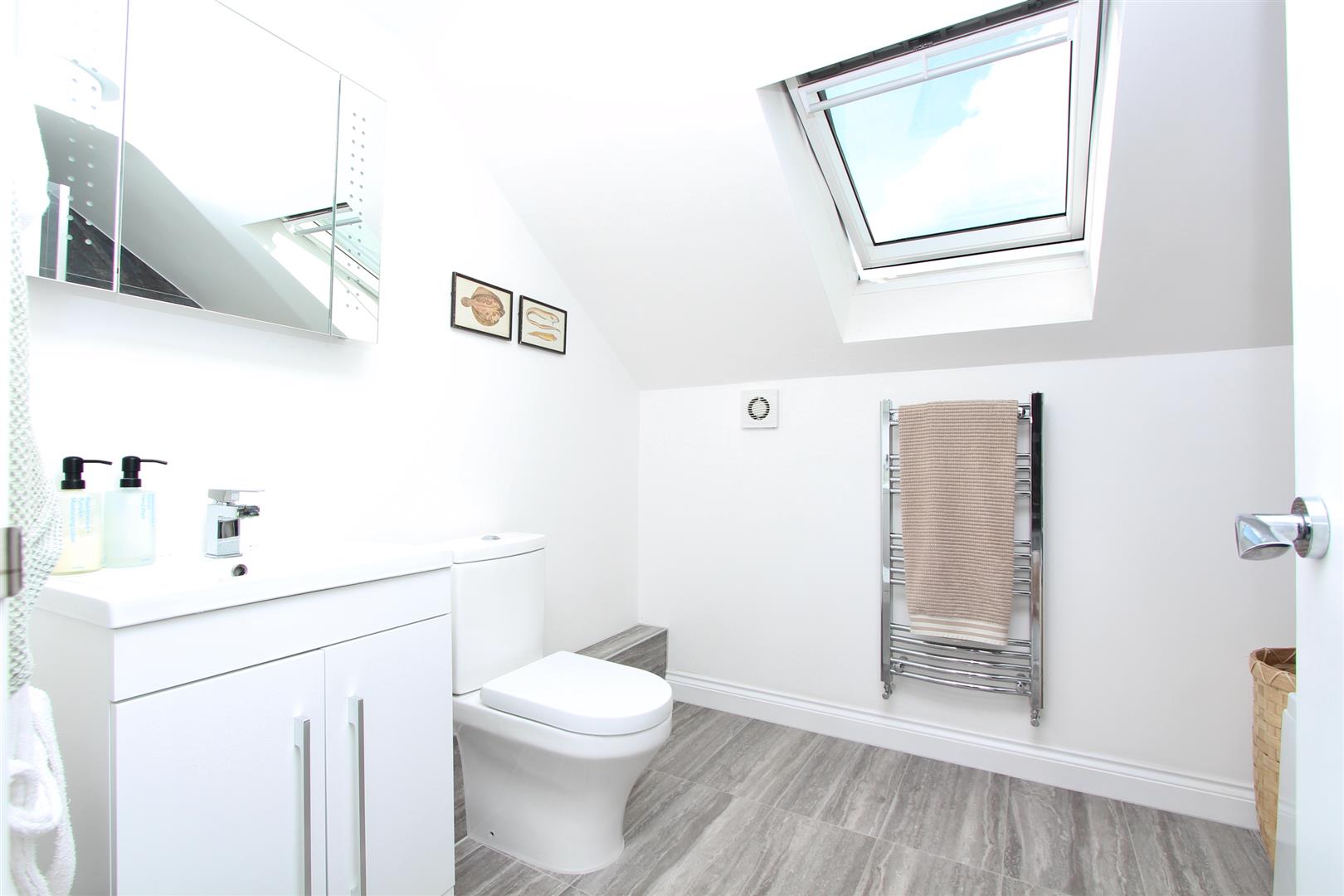 Image for Green Lanes, N16