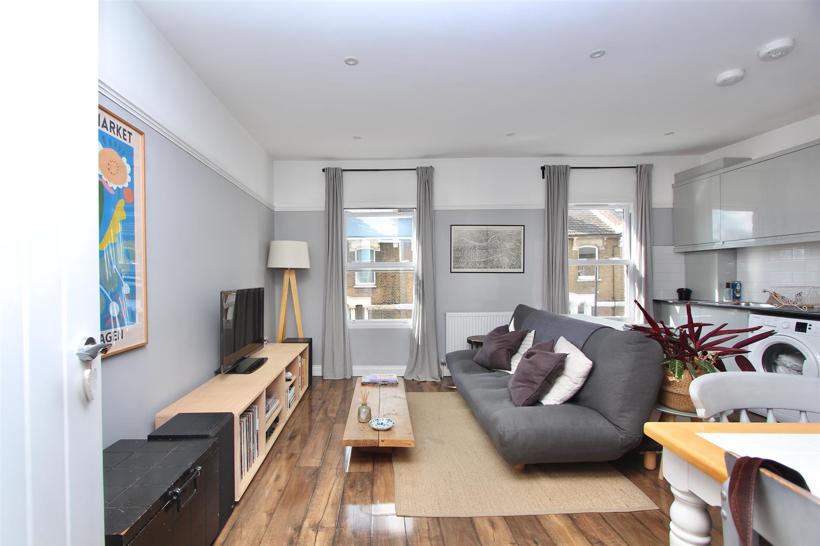 Image for Green Lanes, N16