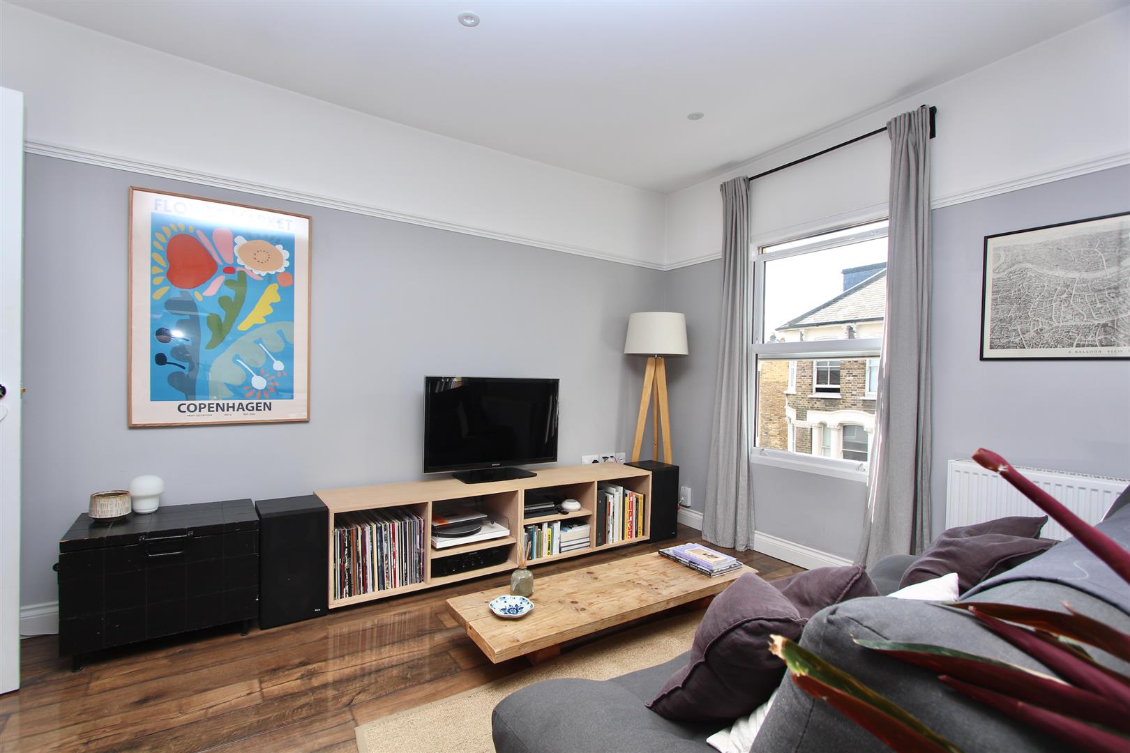 Image for Green Lanes, N16