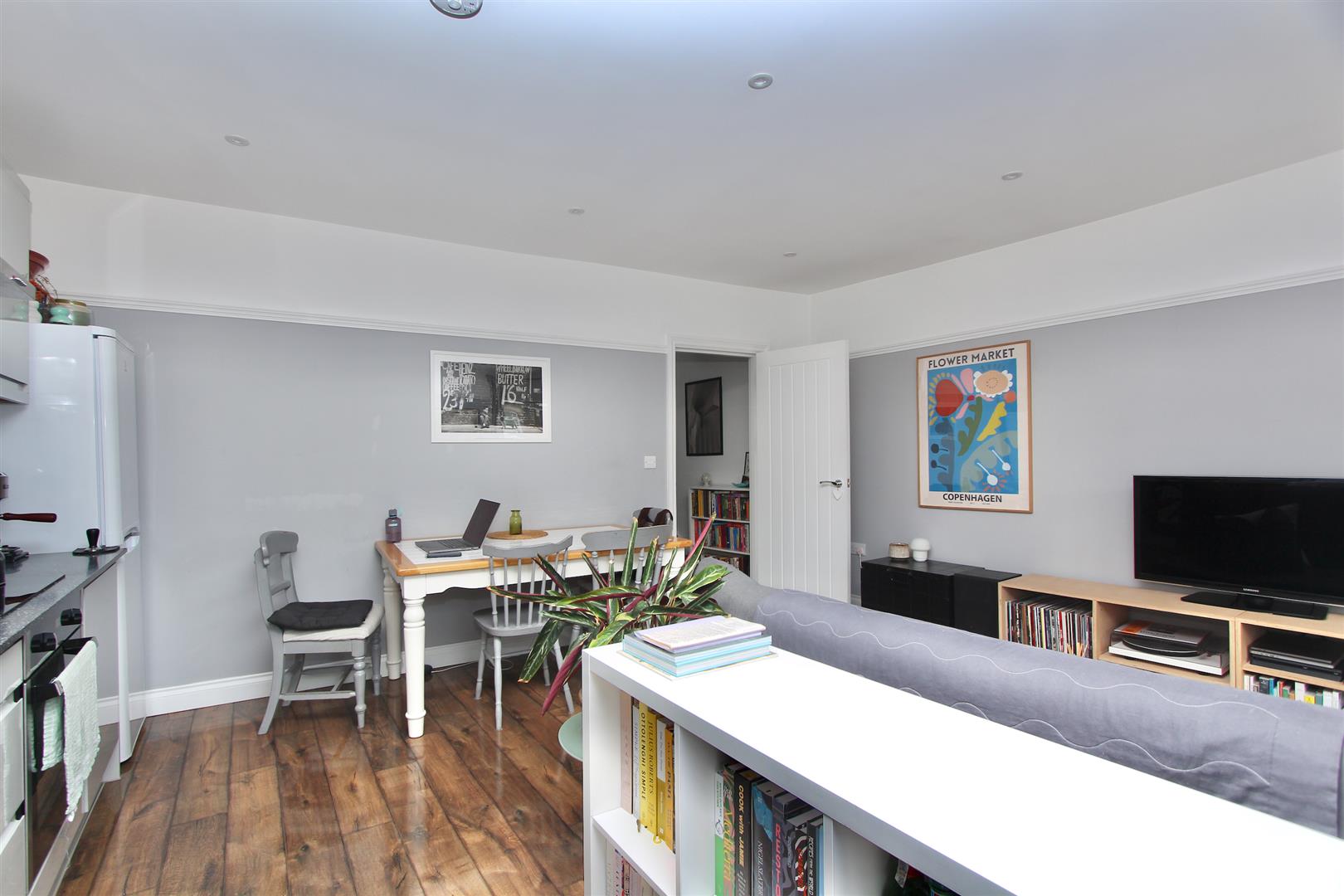 Image for Green Lanes, N16