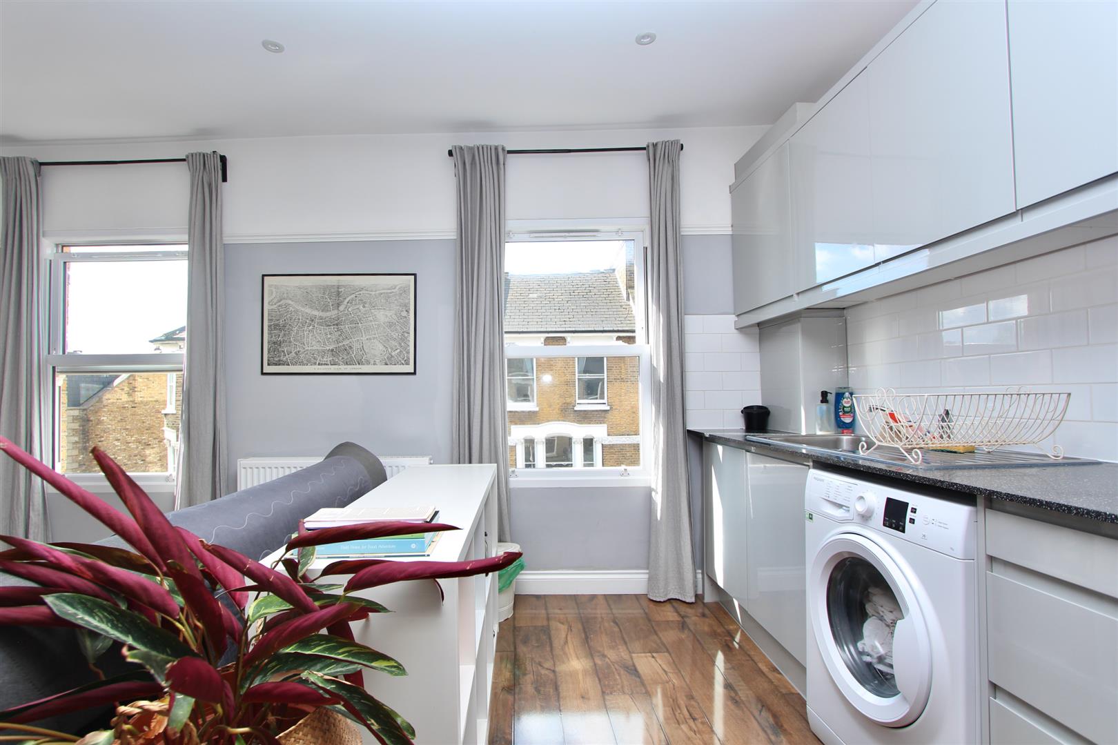 Image for Green Lanes, N16