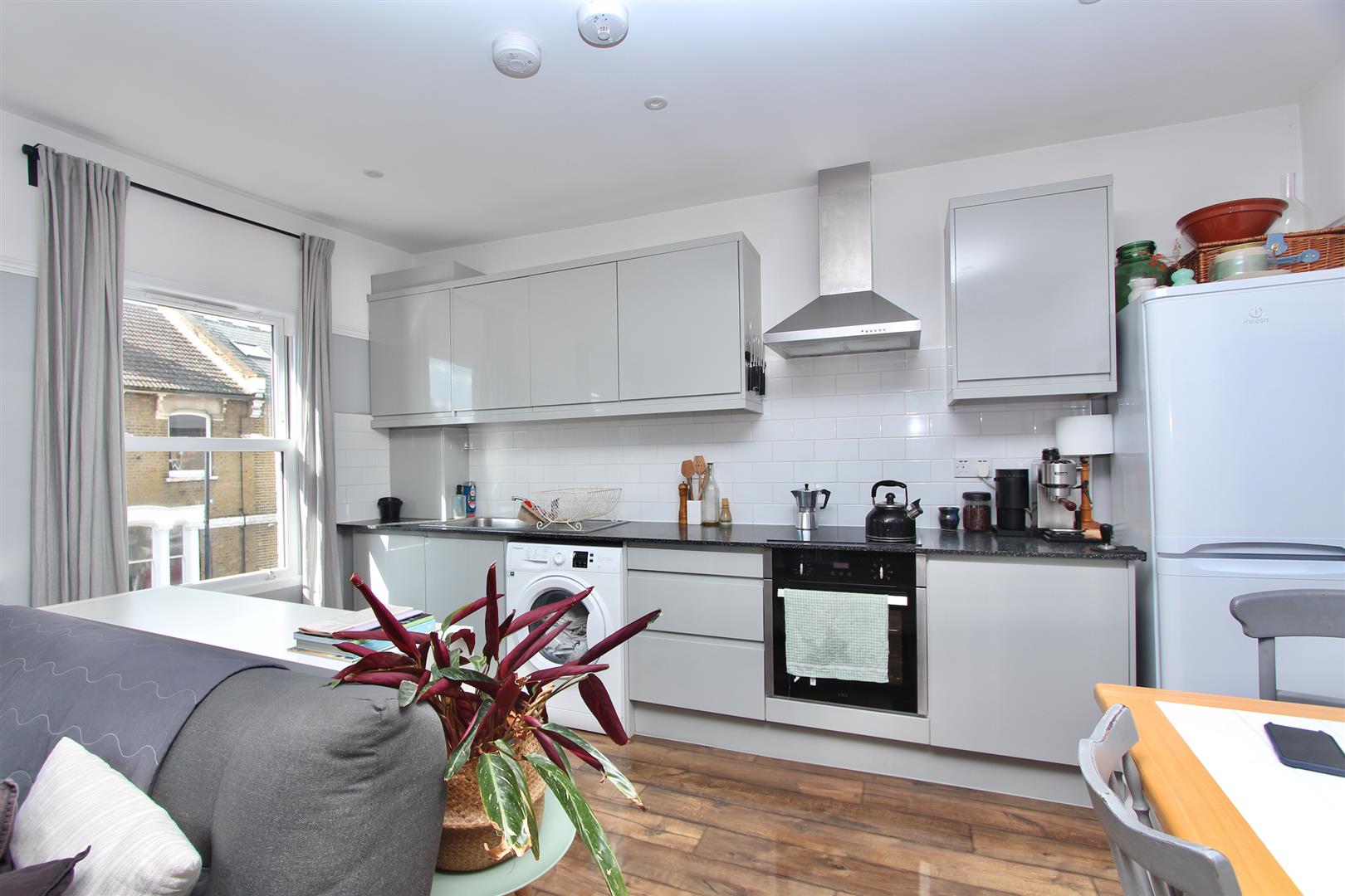 Image for Green Lanes, N16