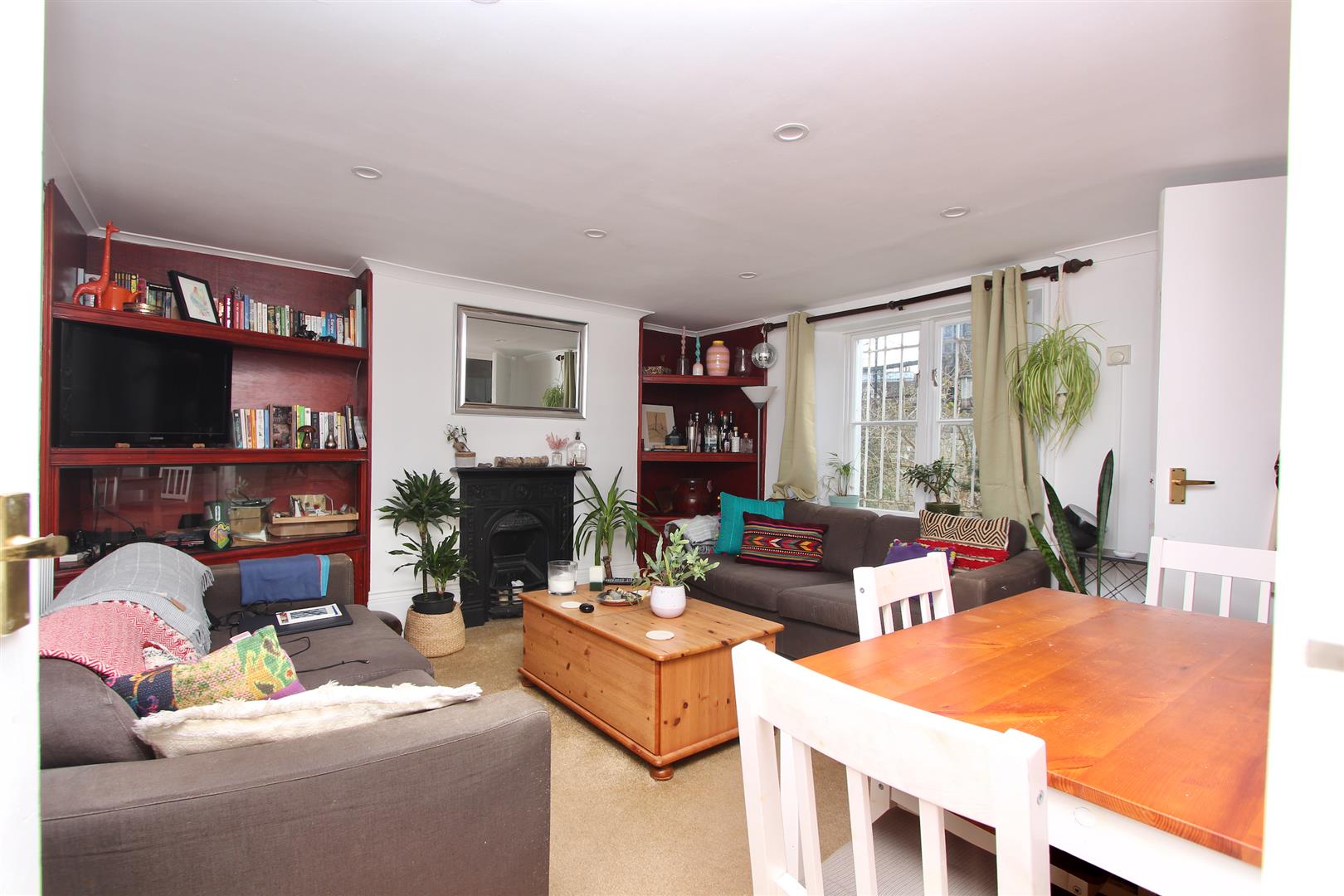 View full details for Stamford Grove West, N16