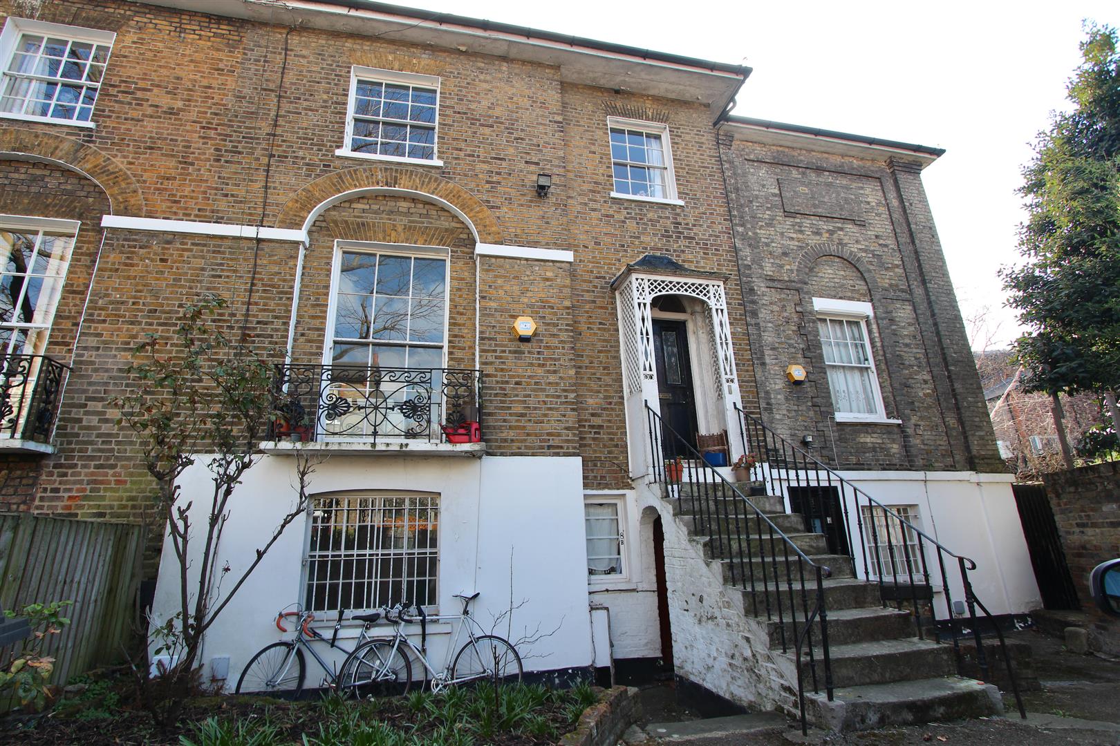 Image for Stamford Grove West, N16