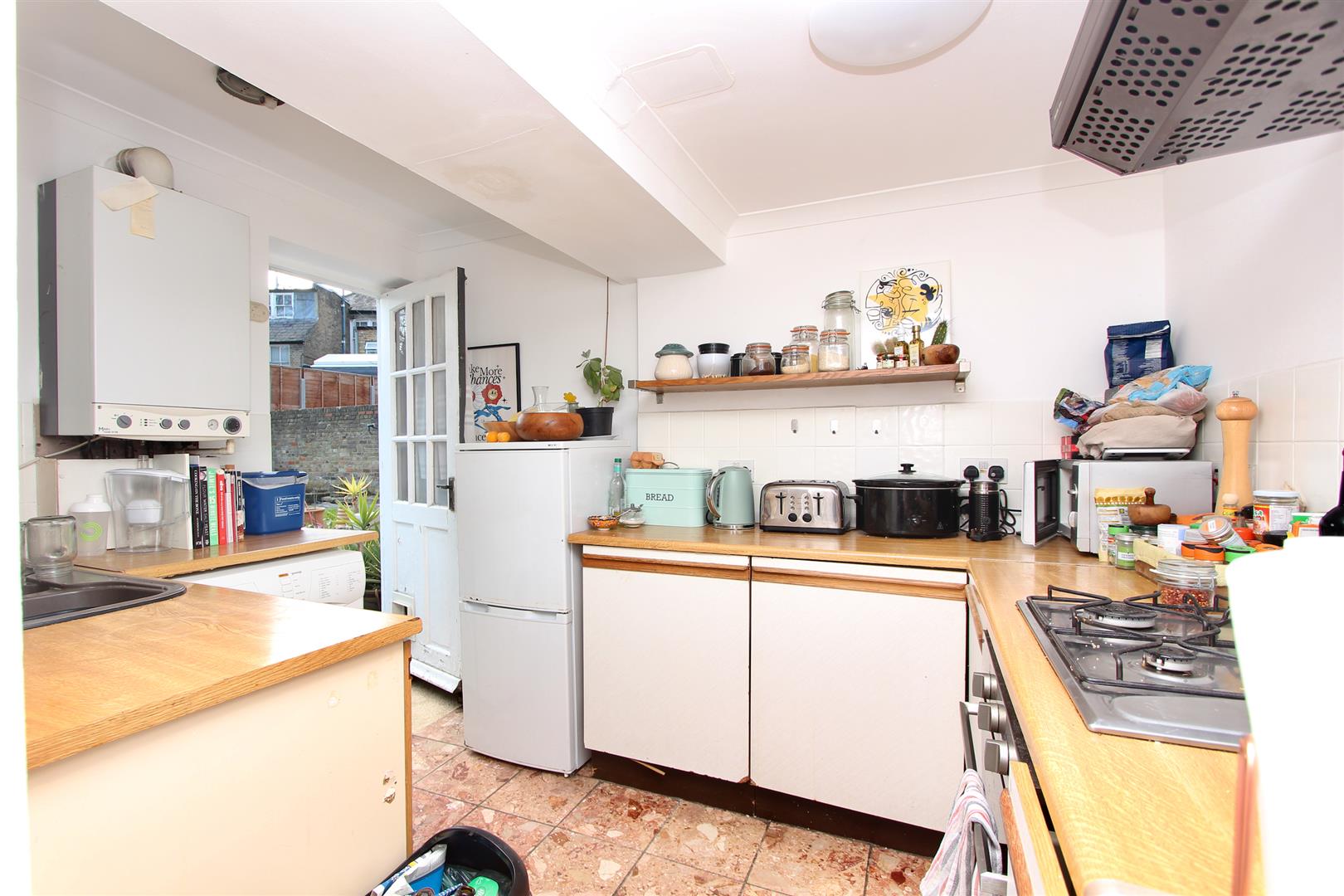 Image for Stamford Grove West, N16