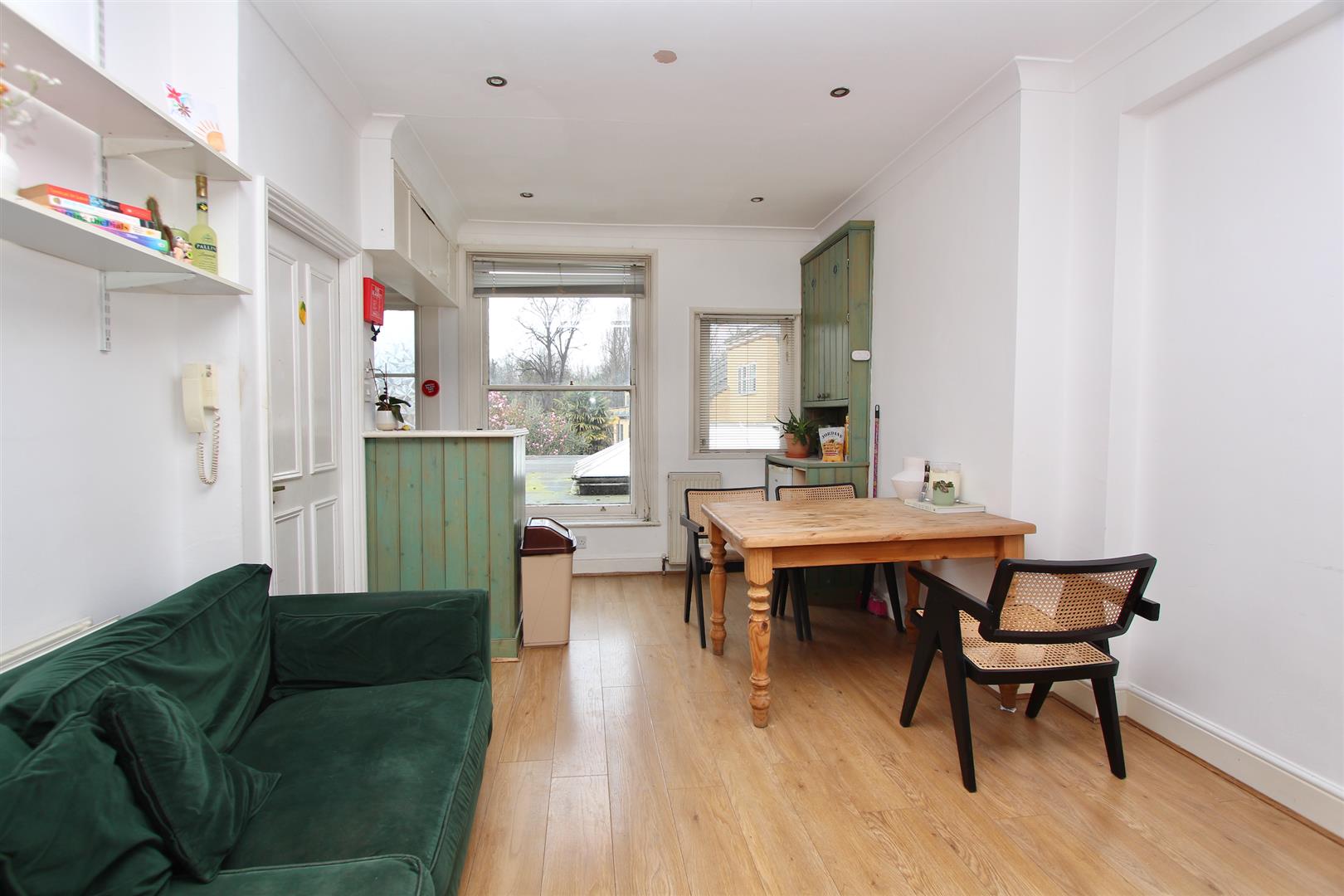 Image for Stoke Newington Church Street, N16