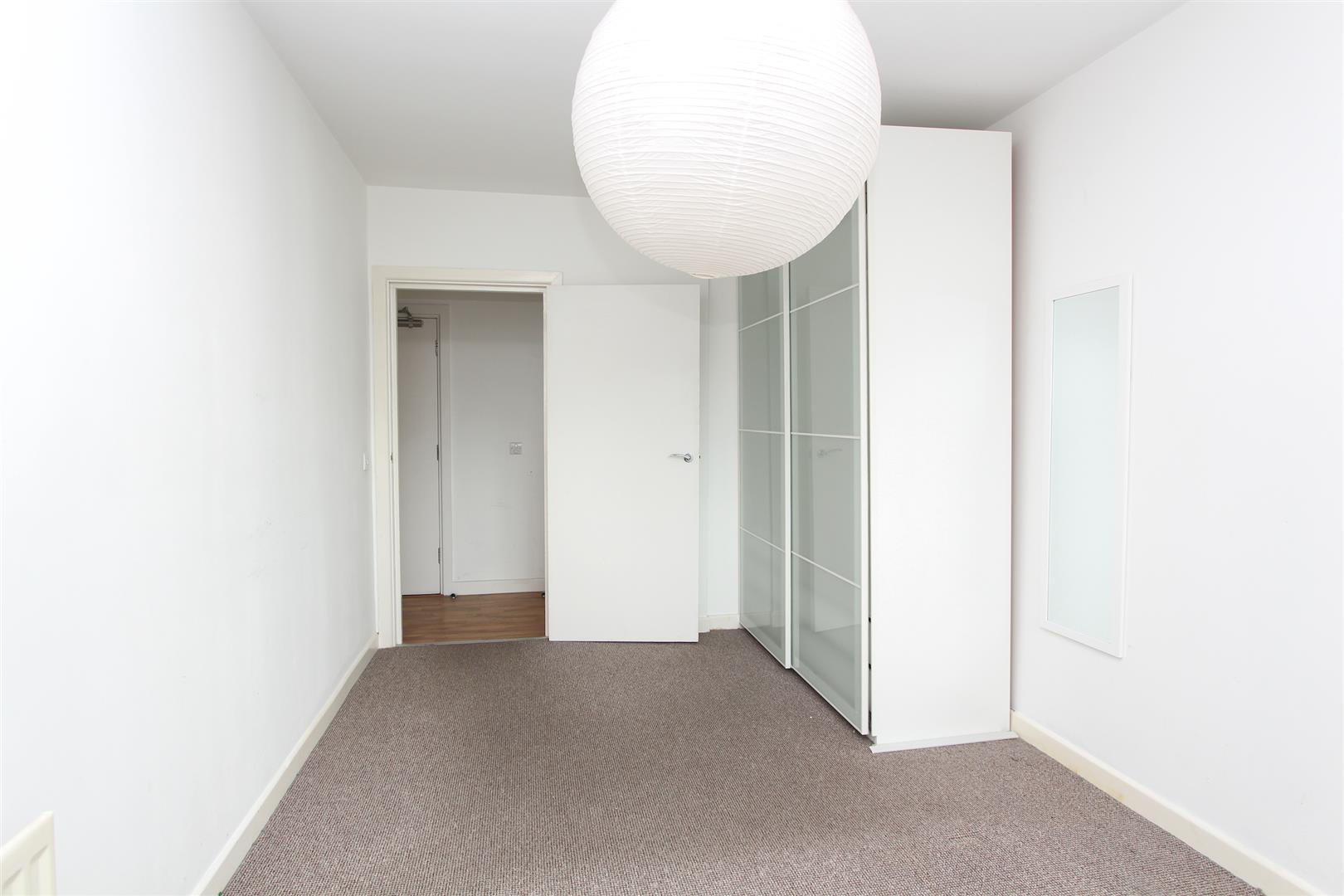 Image for Somerford Grove, N16
