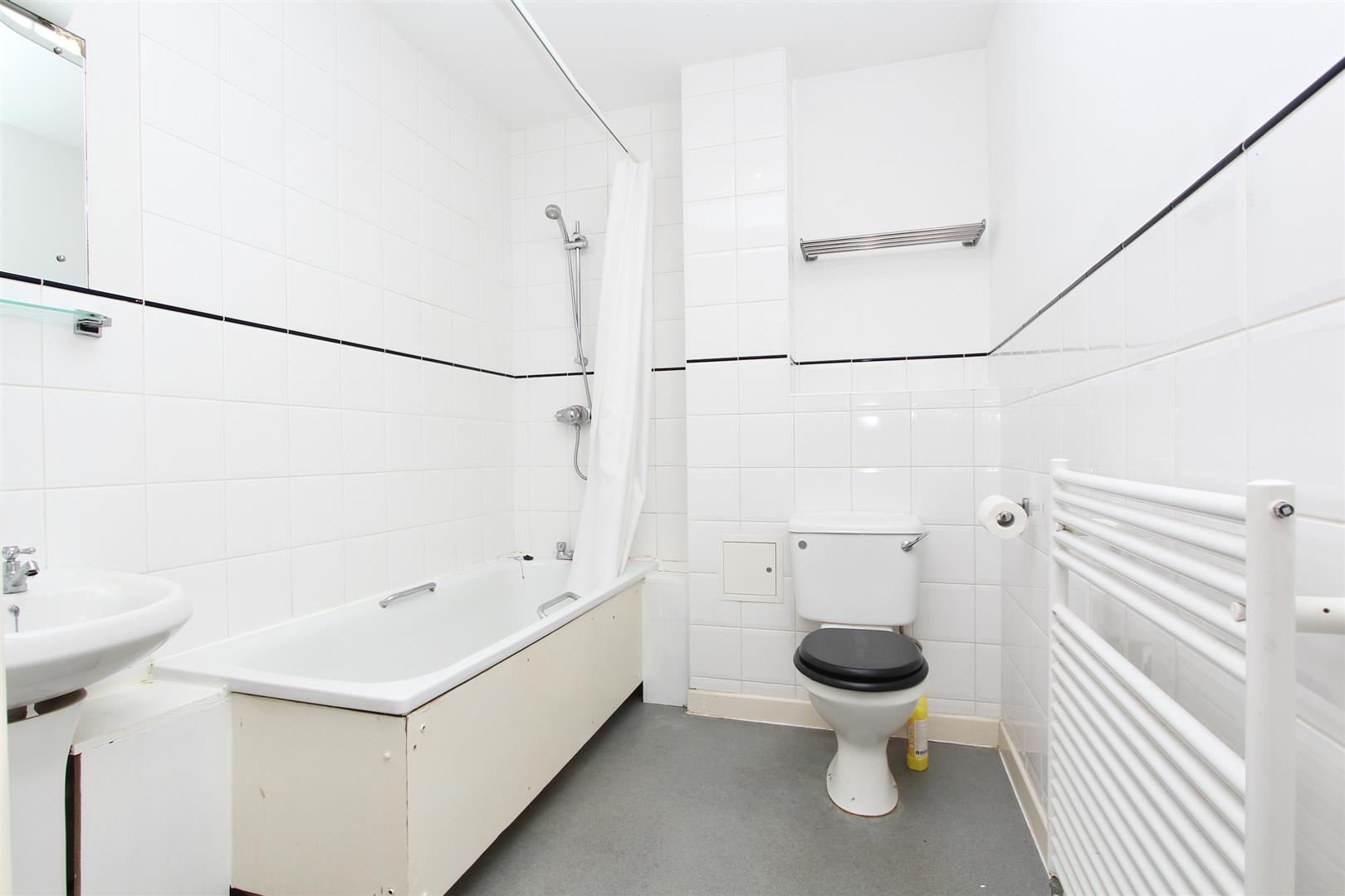 Image for Somerford Grove, N16