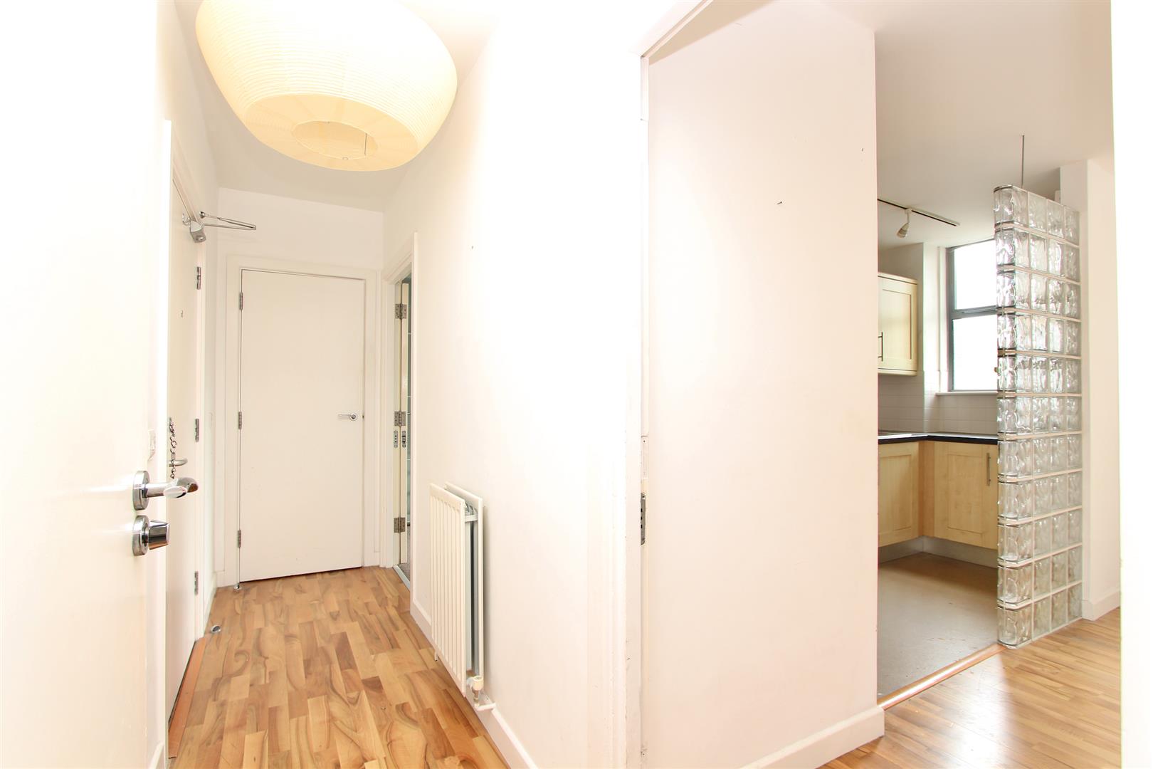 Image for Somerford Grove, N16