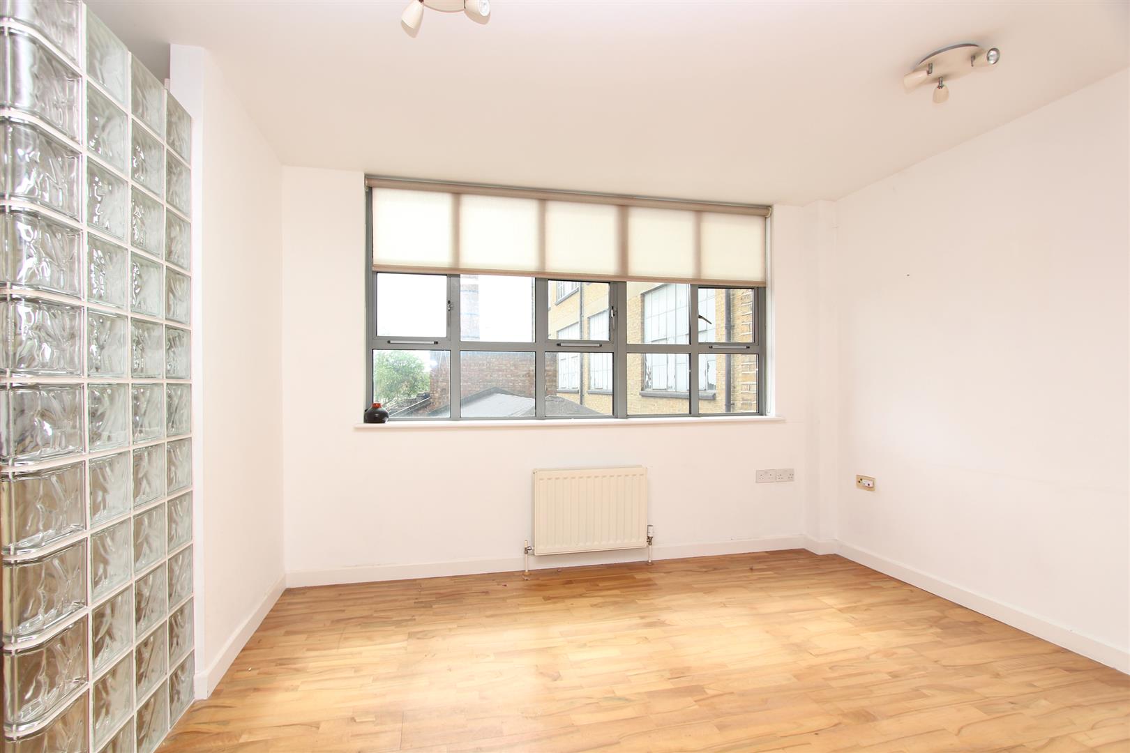 Image for Somerford Grove, N16