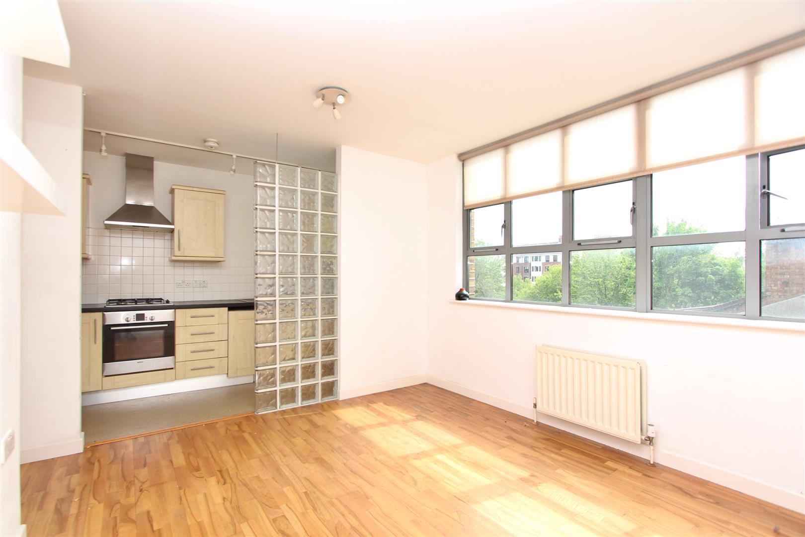 Image for Somerford Grove, N16
