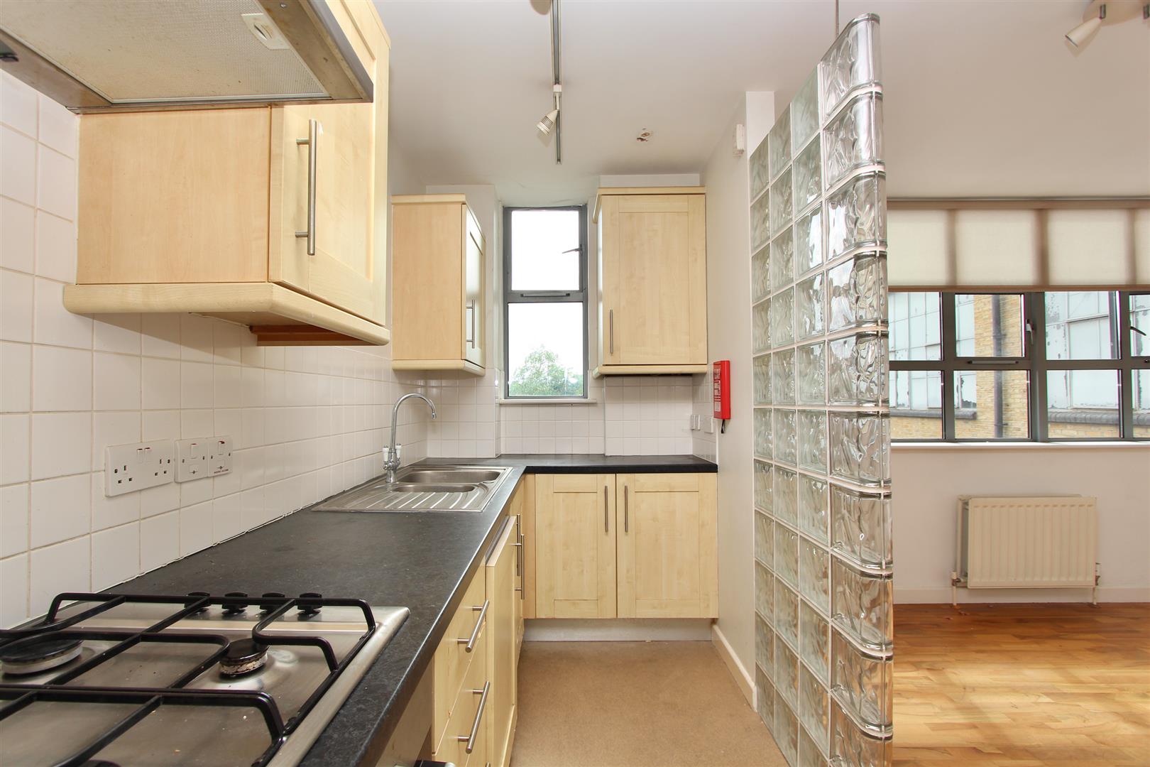 Image for Somerford Grove, N16