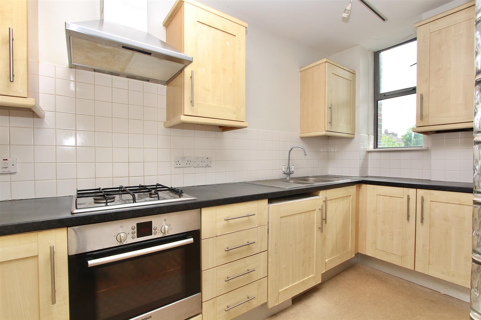 Image for Somerford Grove, N16