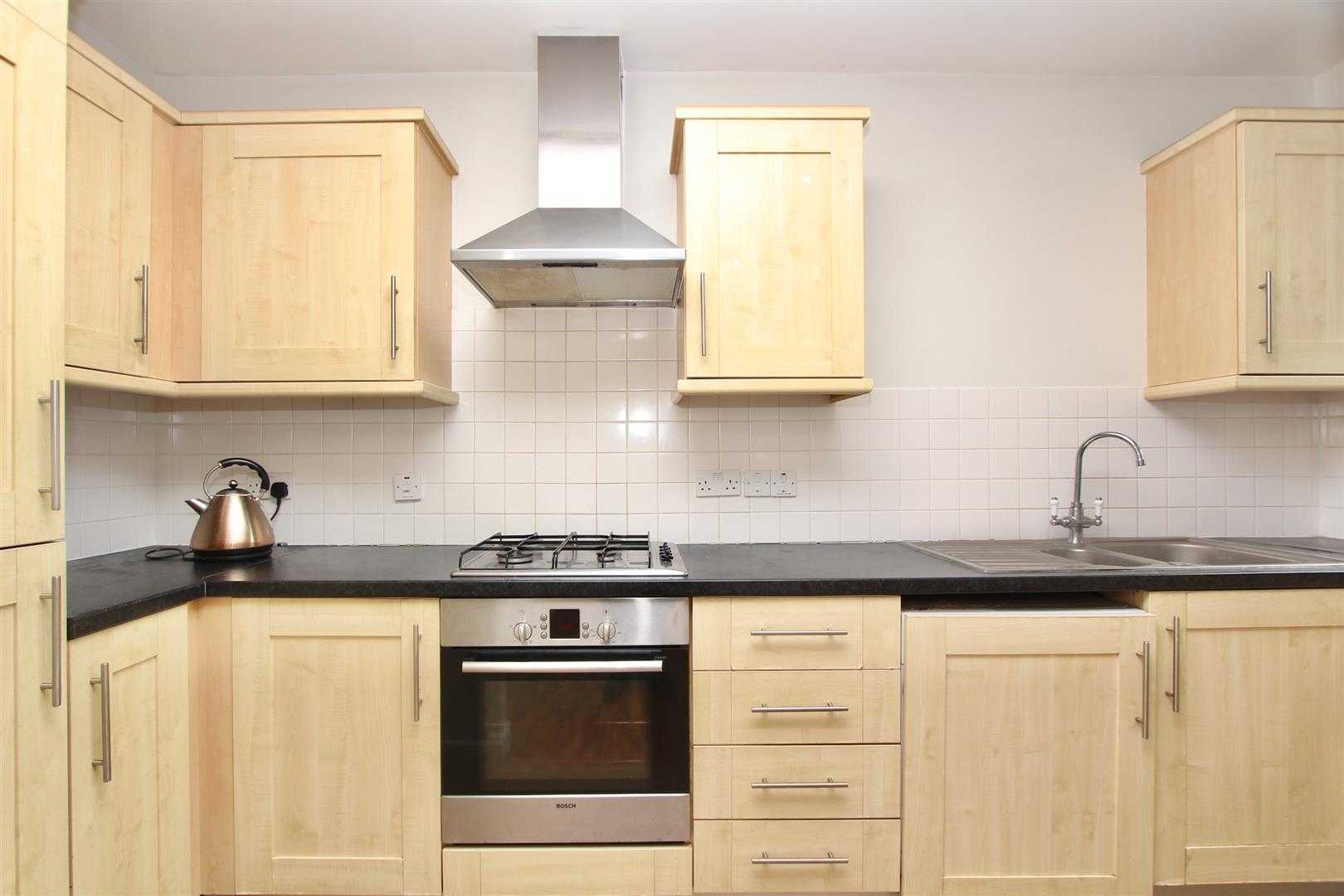 Image for Somerford Grove, N16