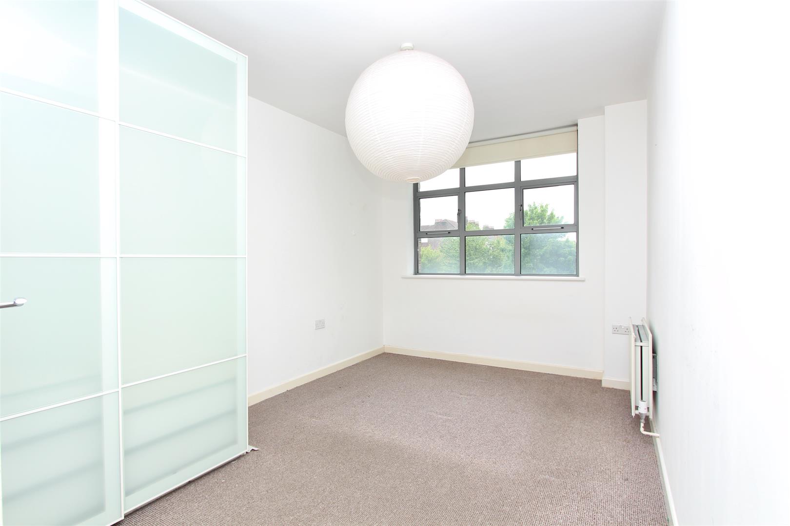 Image for Somerford Grove, N16