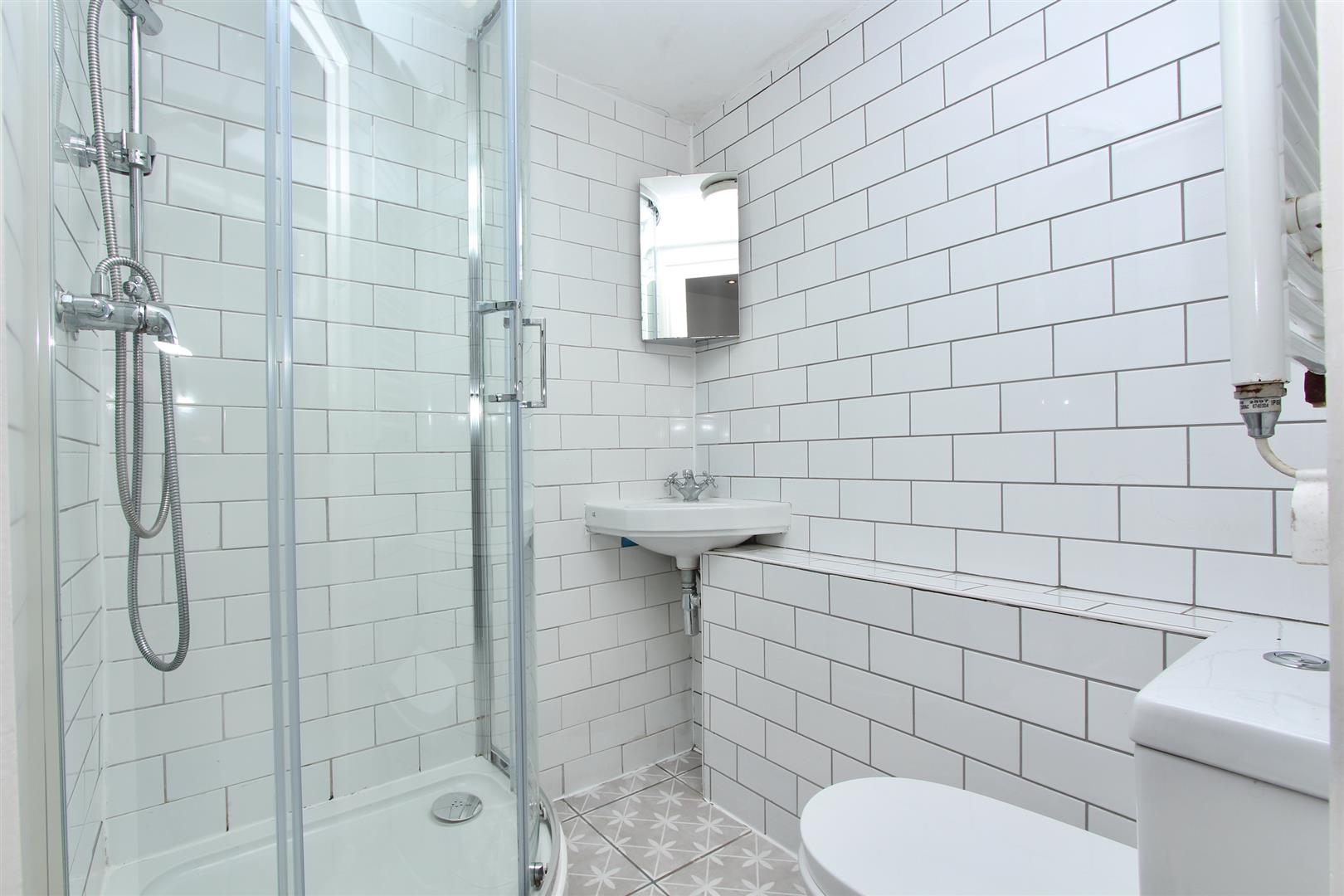 Image for King Henry's Walk, N1