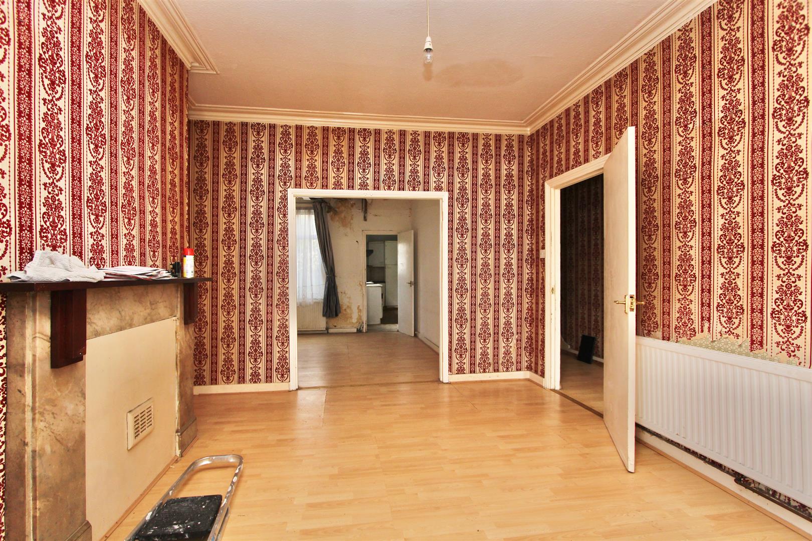 Image for Shelbourne Road, N17