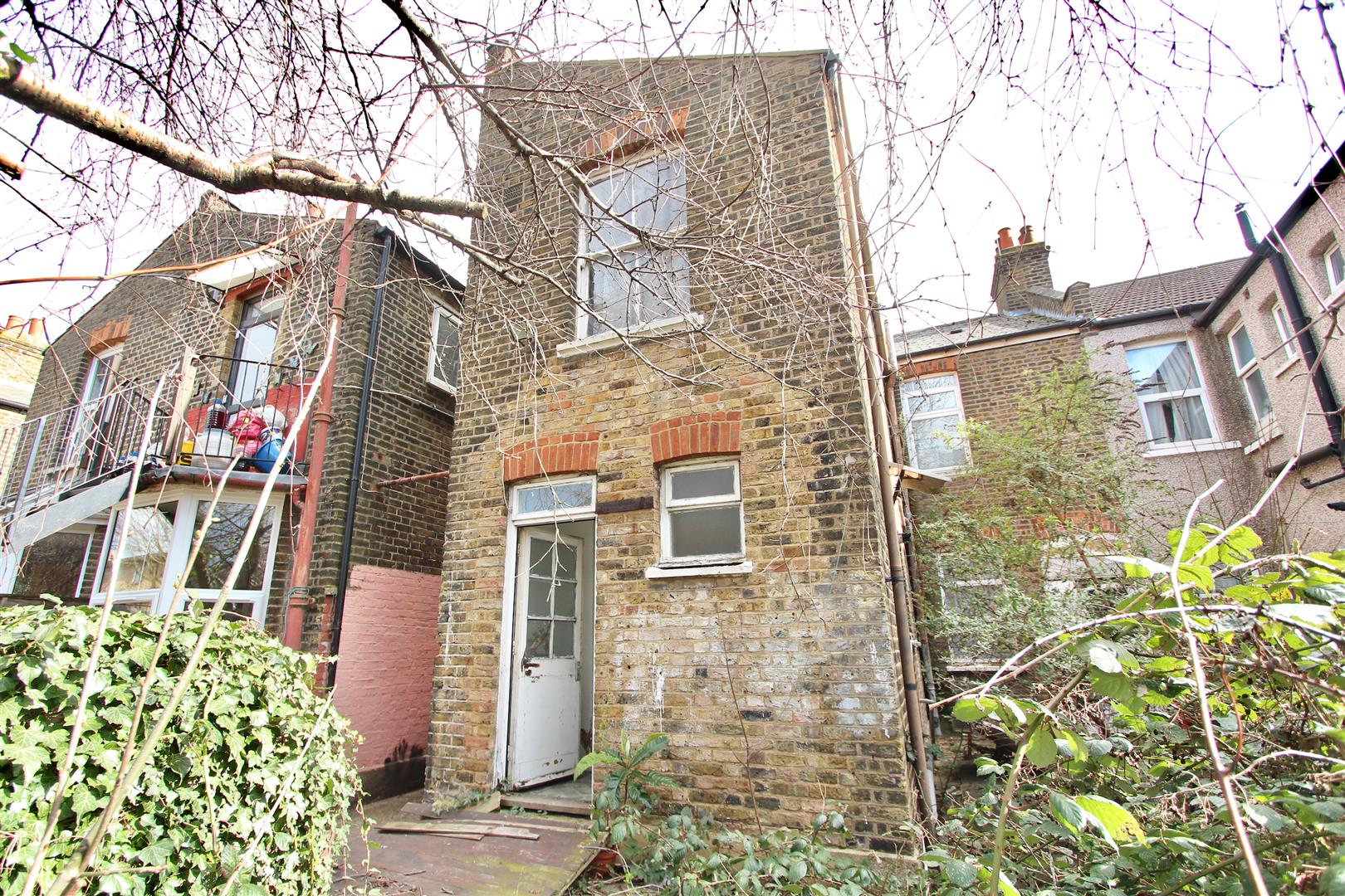 Image for Shelbourne Road, N17