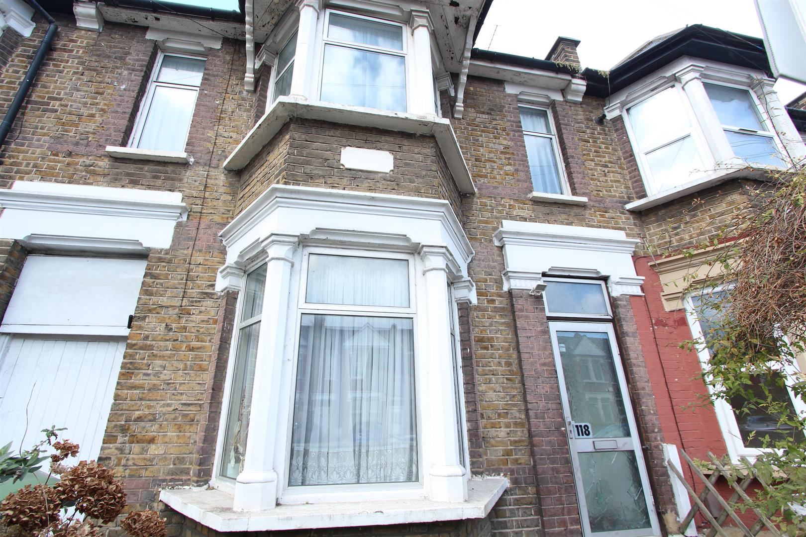 Image for Shelbourne Road, N17