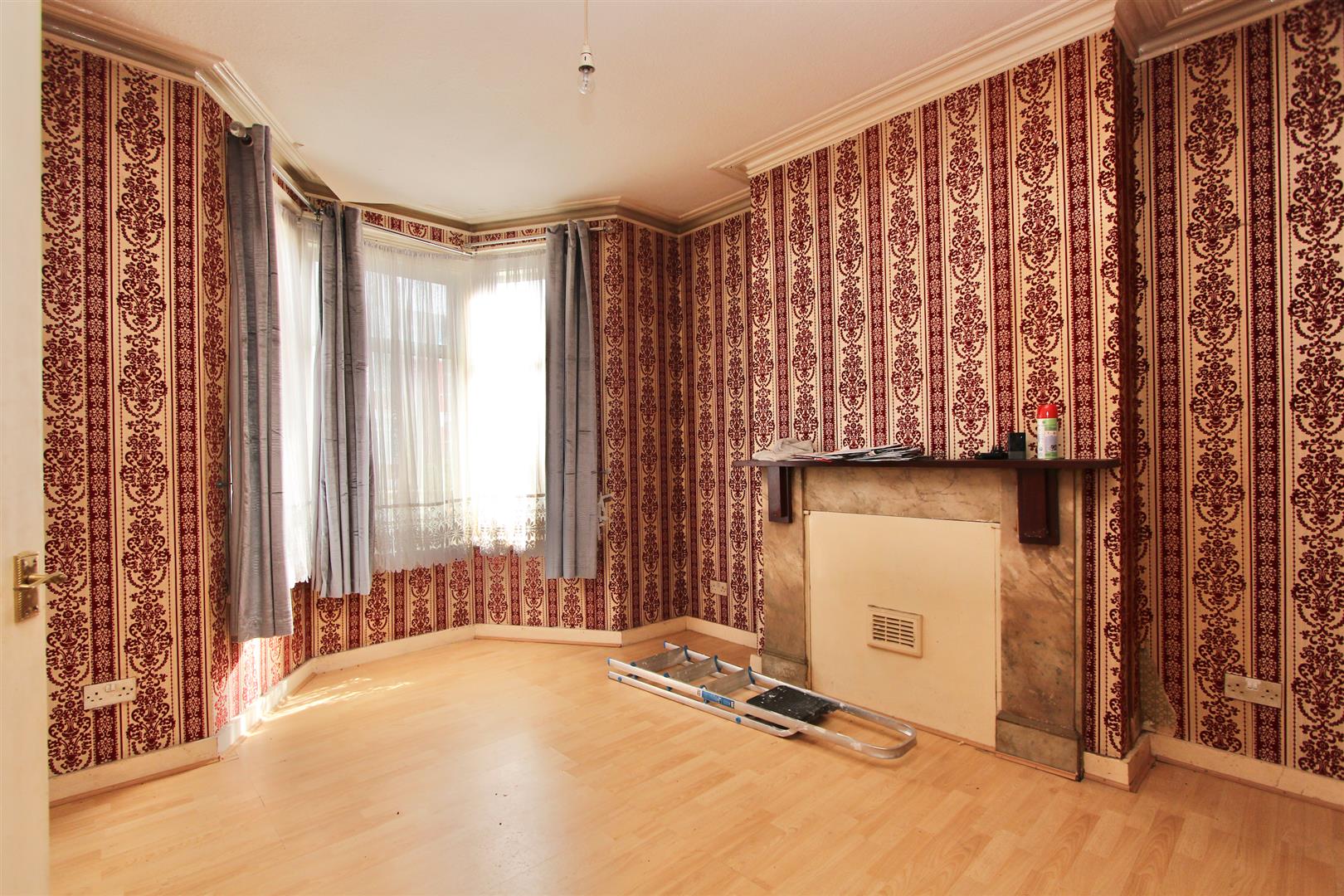 Image for Shelbourne Road, N17