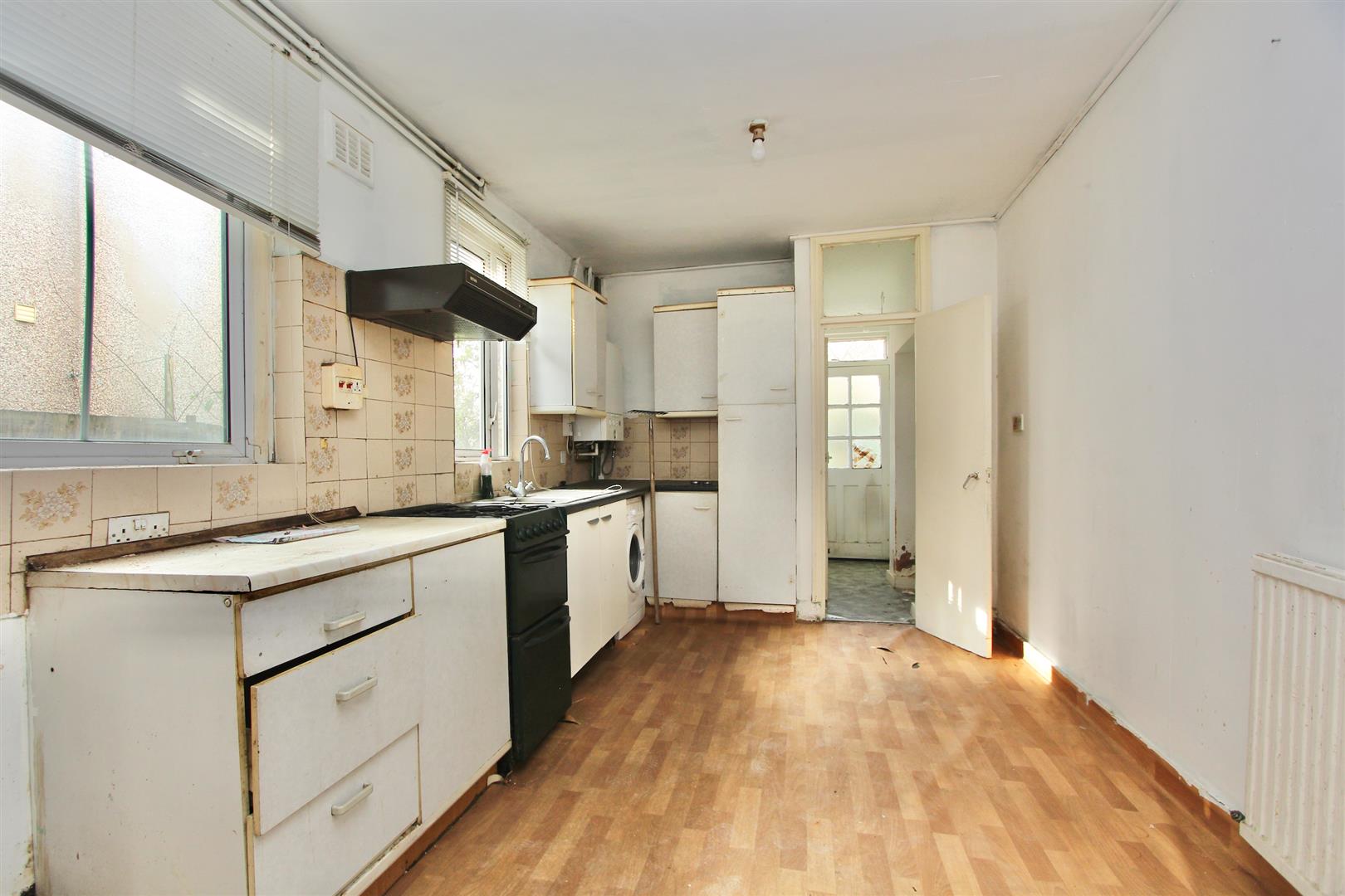 Image for Shelbourne Road, N17