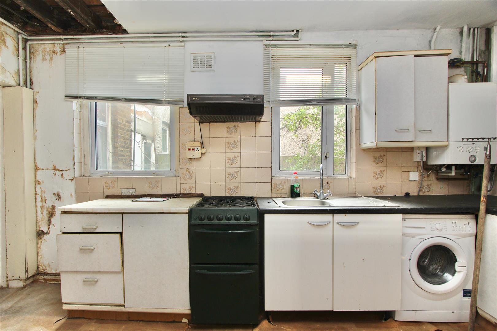 Image for Shelbourne Road, N17