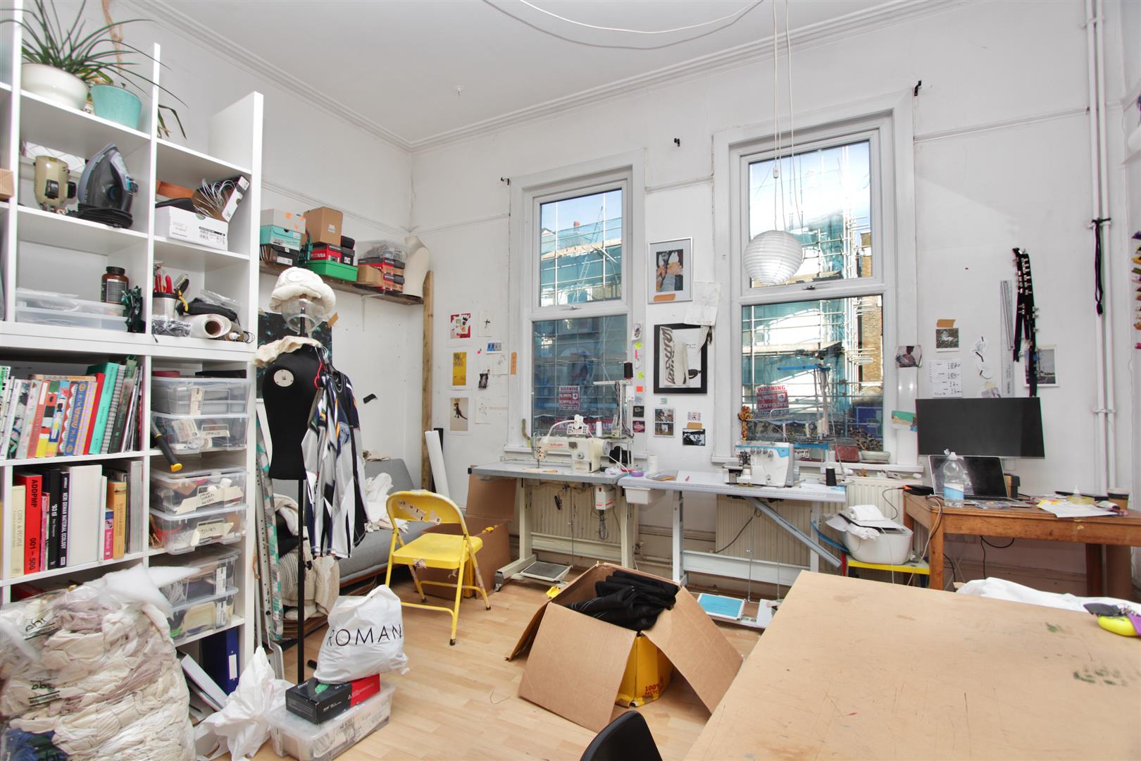 Image for Stoke Newington High Street, N16