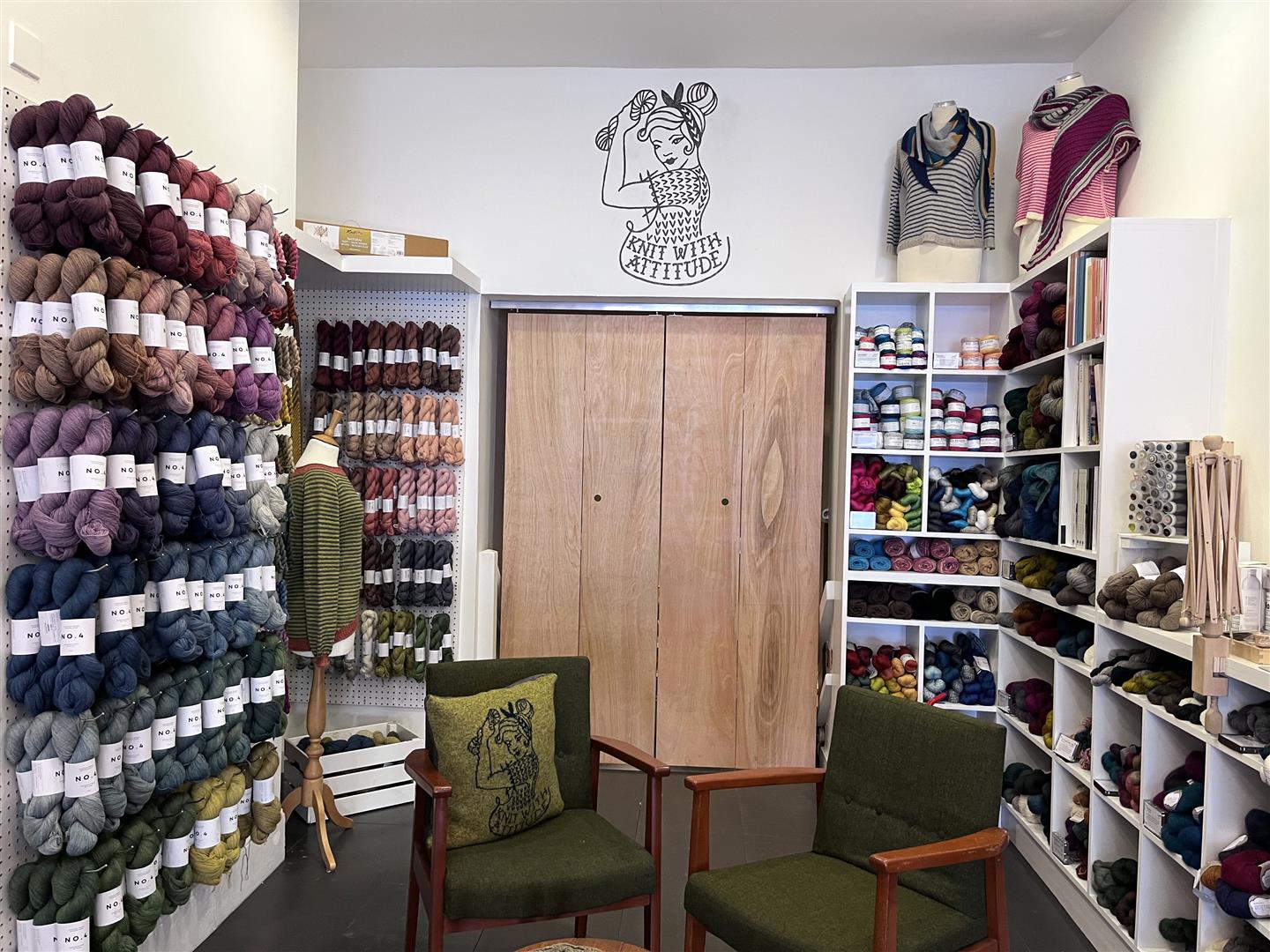 Image for Stoke Newington High Street, N16