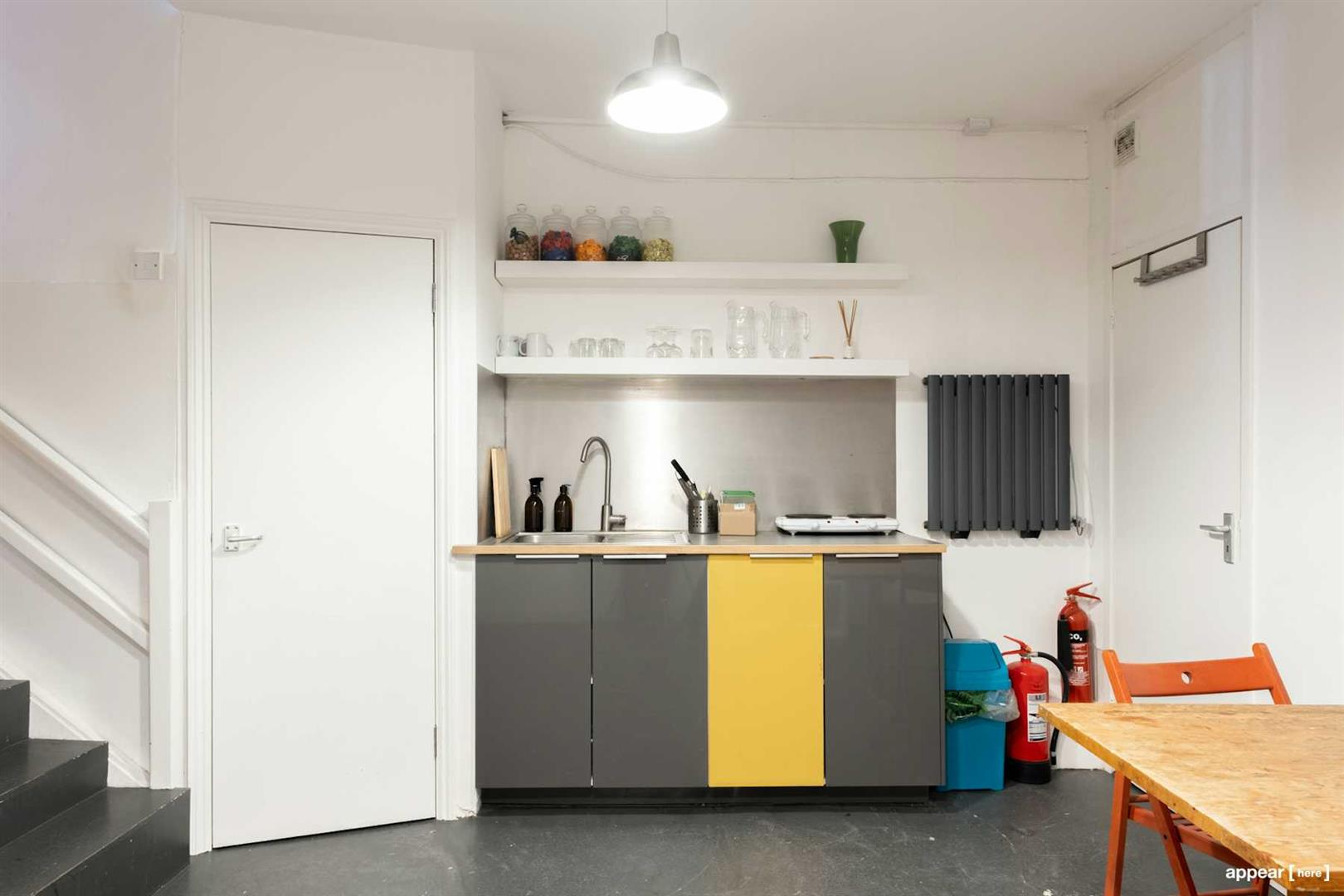 Image for Stoke Newington High Street, N16