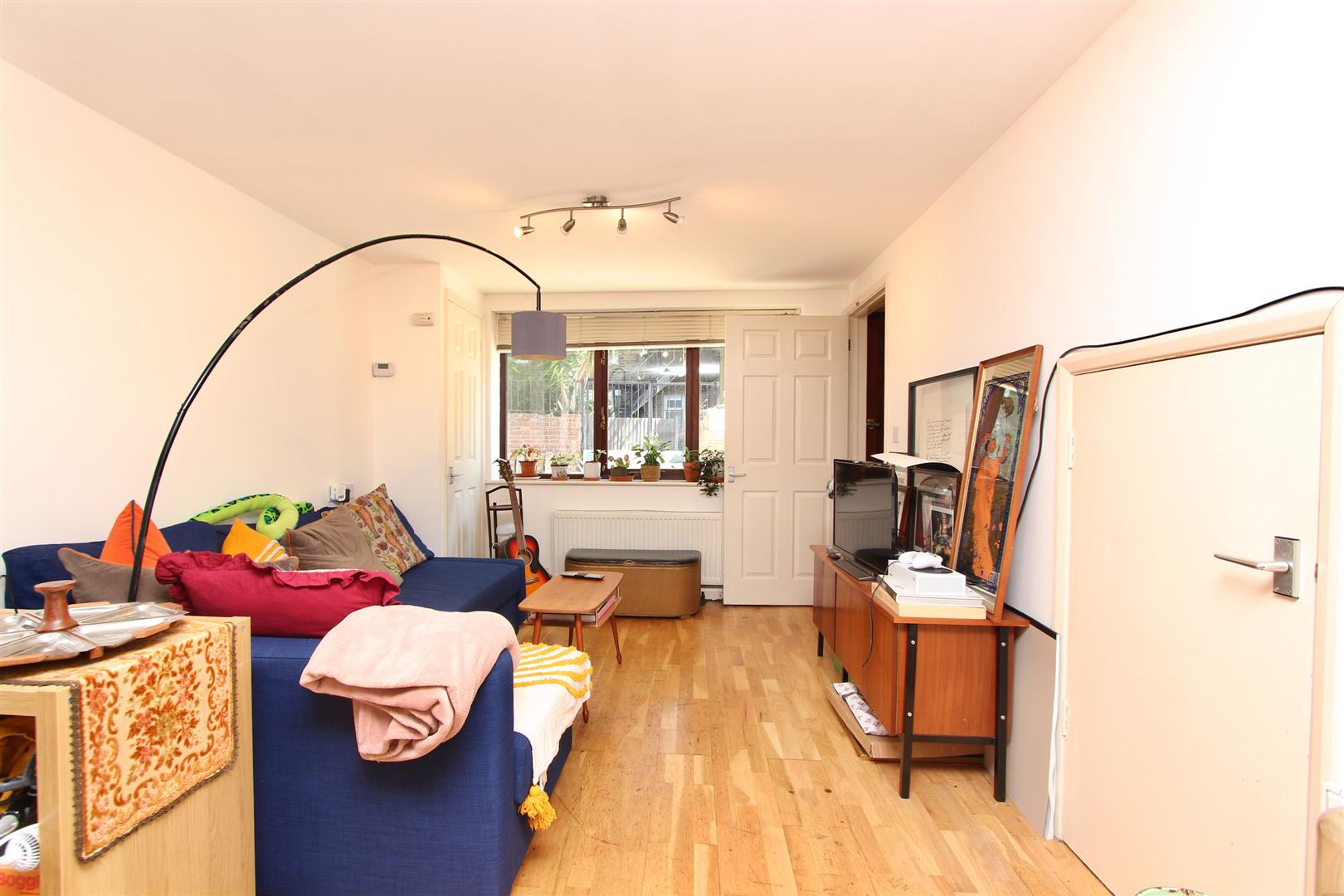 Image for Manley Court, N16