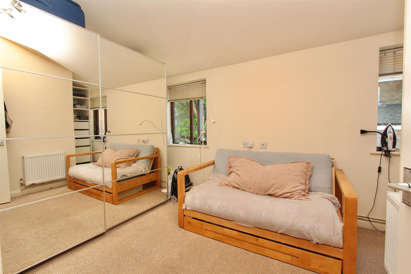 Image for Manley Court, N16