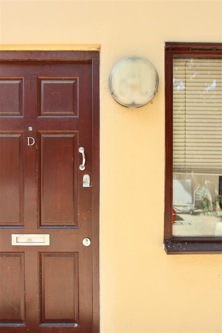 Image for Manley Court, N16