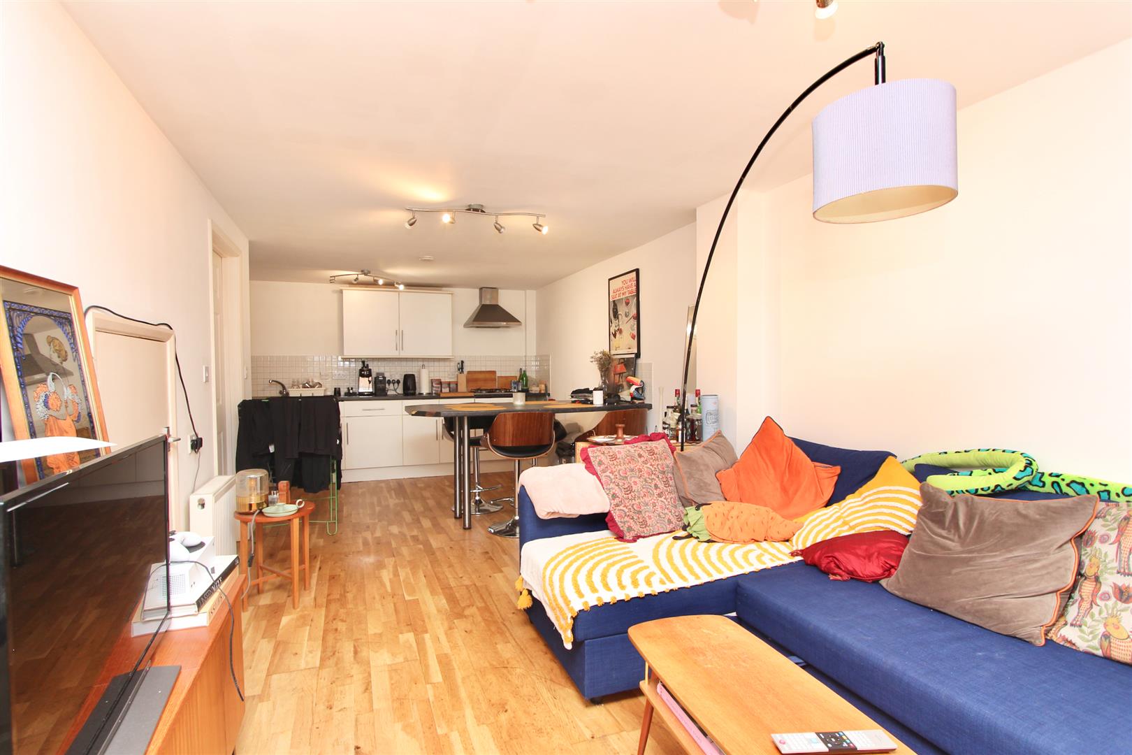 Image for Manley Court, N16