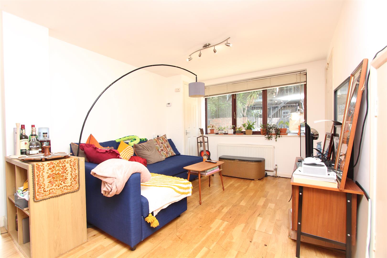 Image for Manley Court, N16