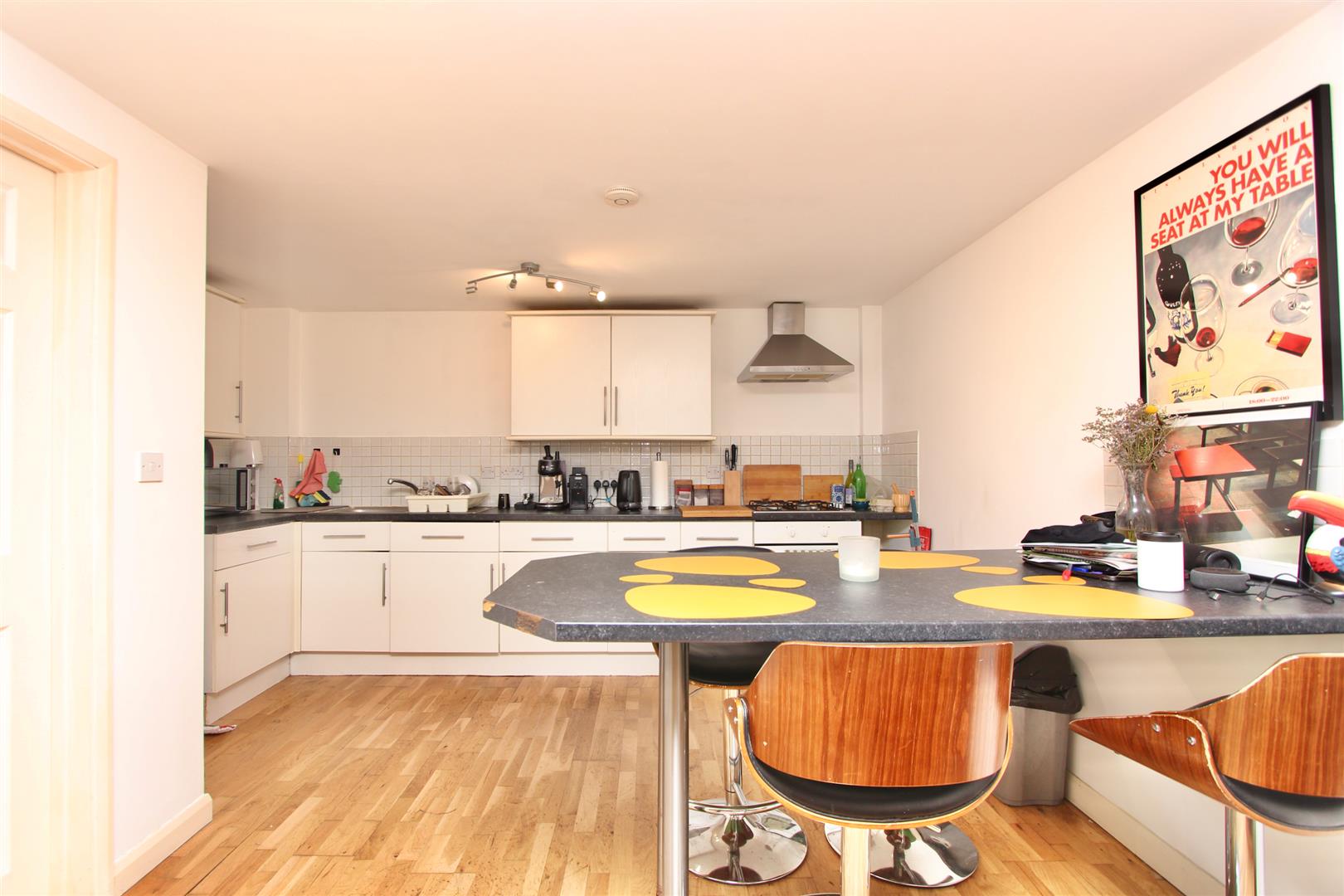 Image for Manley Court, N16