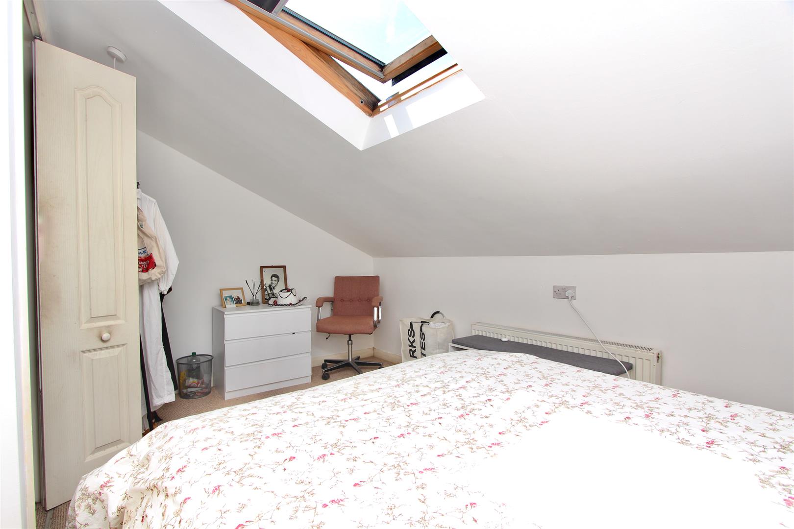 Image for Manley Court, N16