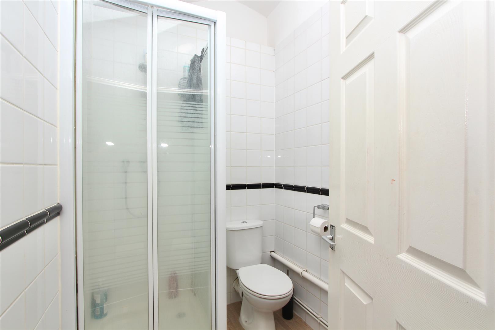 Image for Manley Court, N16