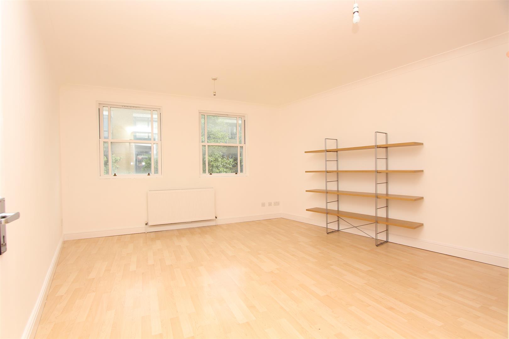 View full details for Blackstock Road, N5