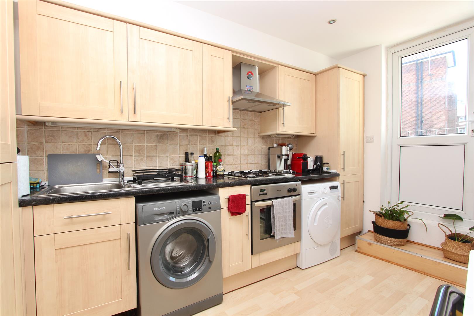 Image for Blackstock Road, N5