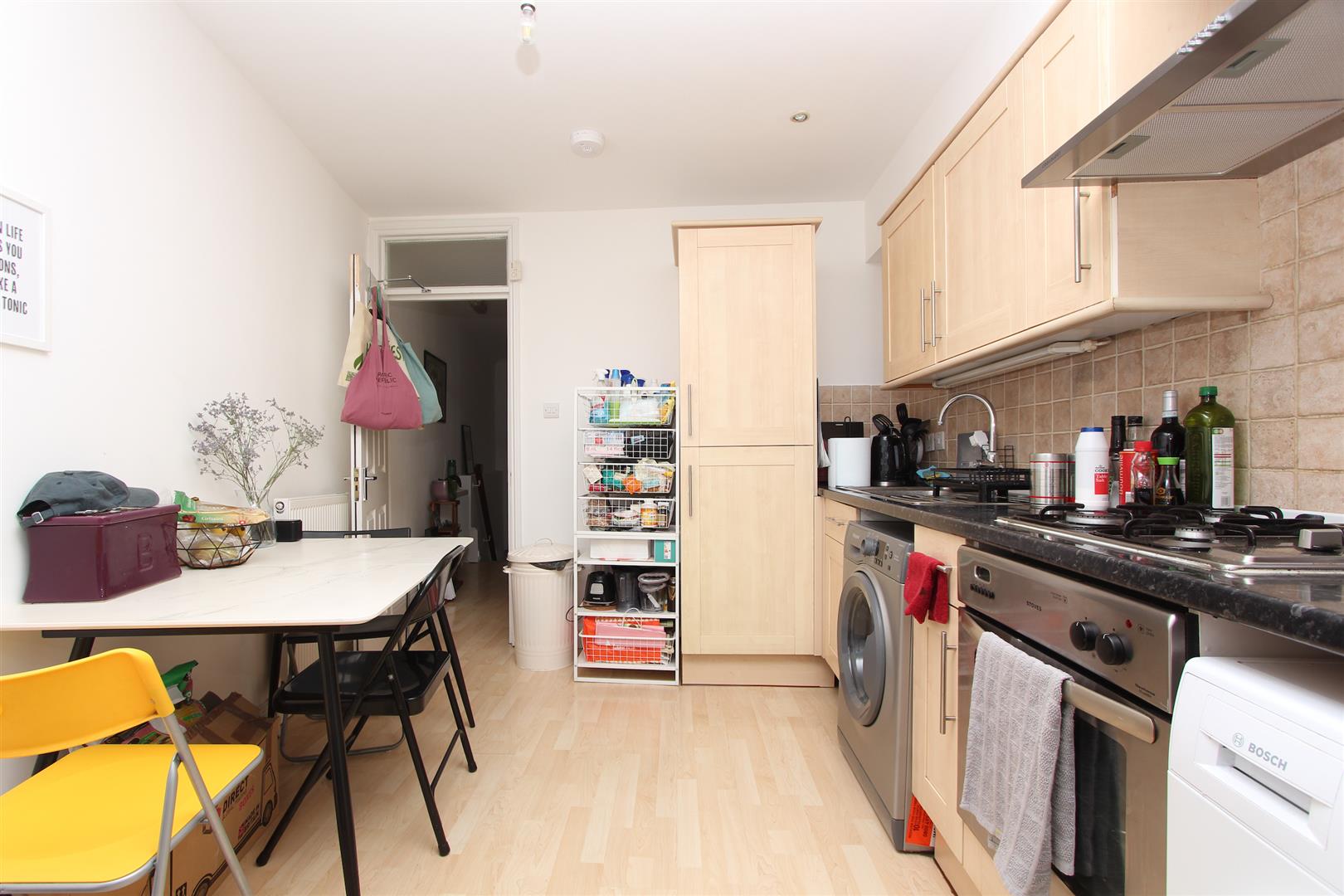 Image for Blackstock Road, N5